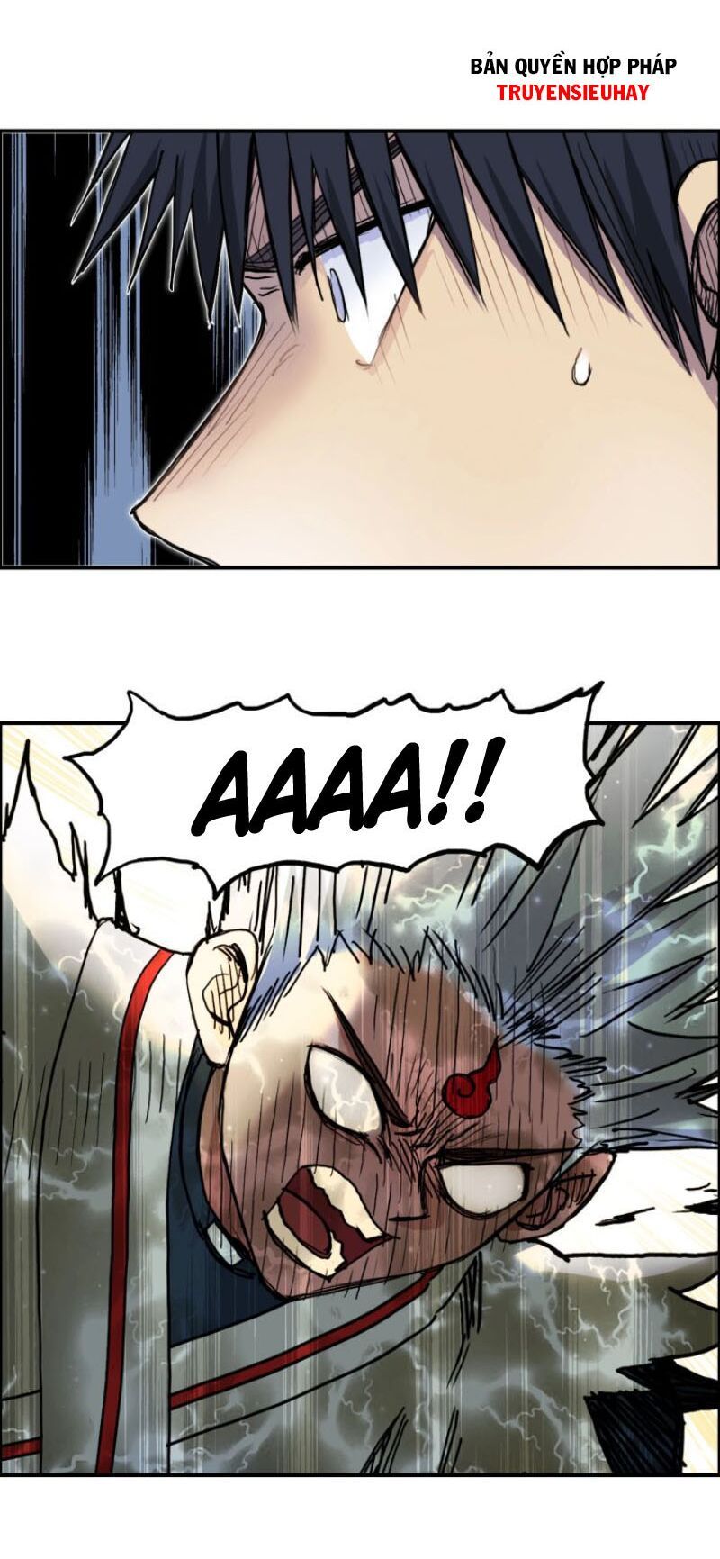 đọc truyện Siêu Năng Lập Phương Chương 196 ảnh 41 tại Thiên Thai Truyện