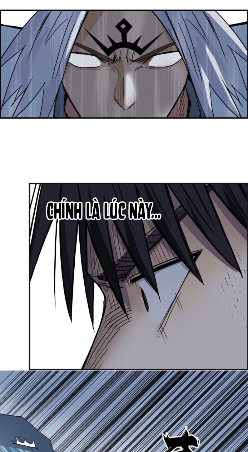 đọc truyện Siêu Năng Lập Phương Chương 196 ảnh 42 tại Thiên Thai Truyện