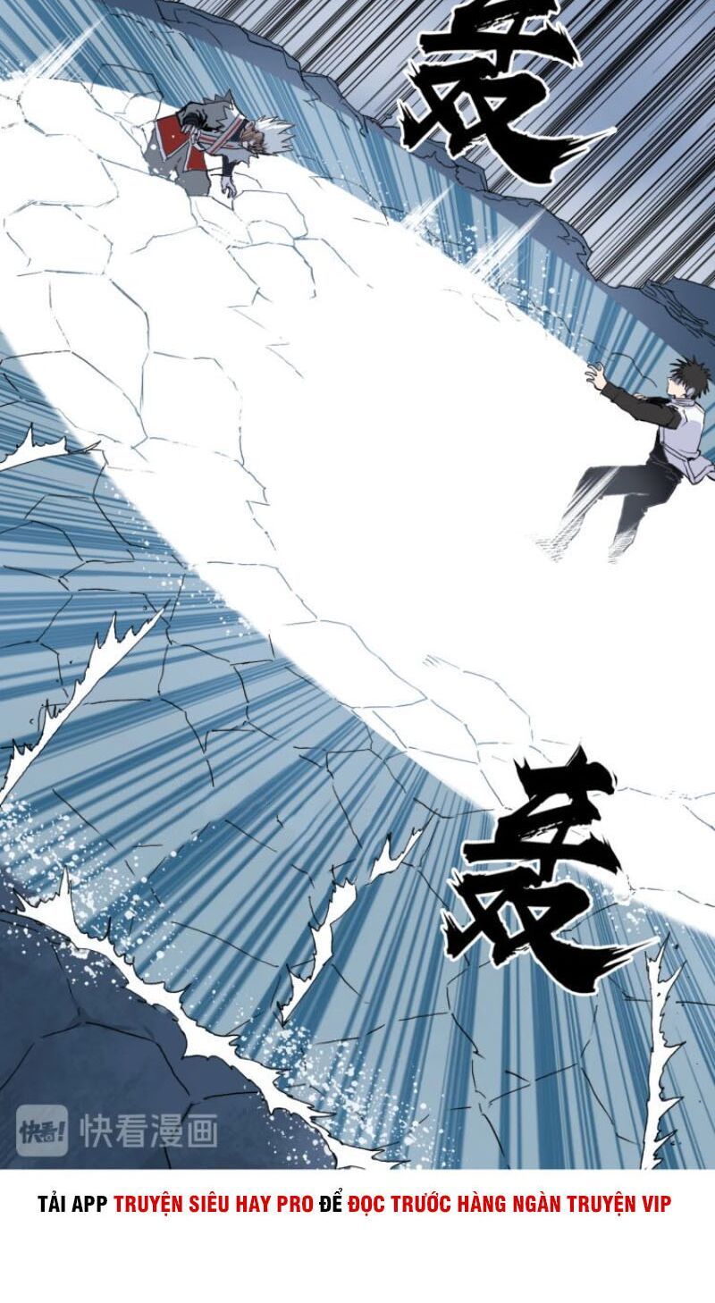 đọc truyện Siêu Năng Lập Phương Chương 196 ảnh 43 tại Thiên Thai Truyện