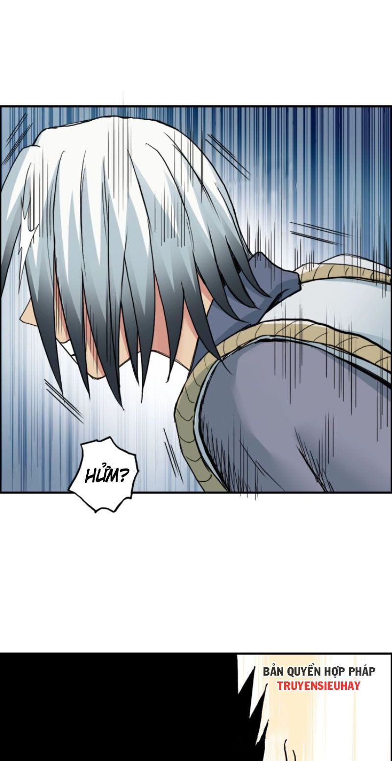 đọc truyện Siêu Năng Lập Phương Chương 196 ảnh 44 tại Thiên Thai Truyện