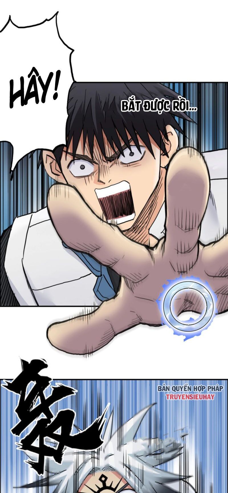 đọc truyện Siêu Năng Lập Phương Chương 196 ảnh 48 tại Thiên Thai Truyện