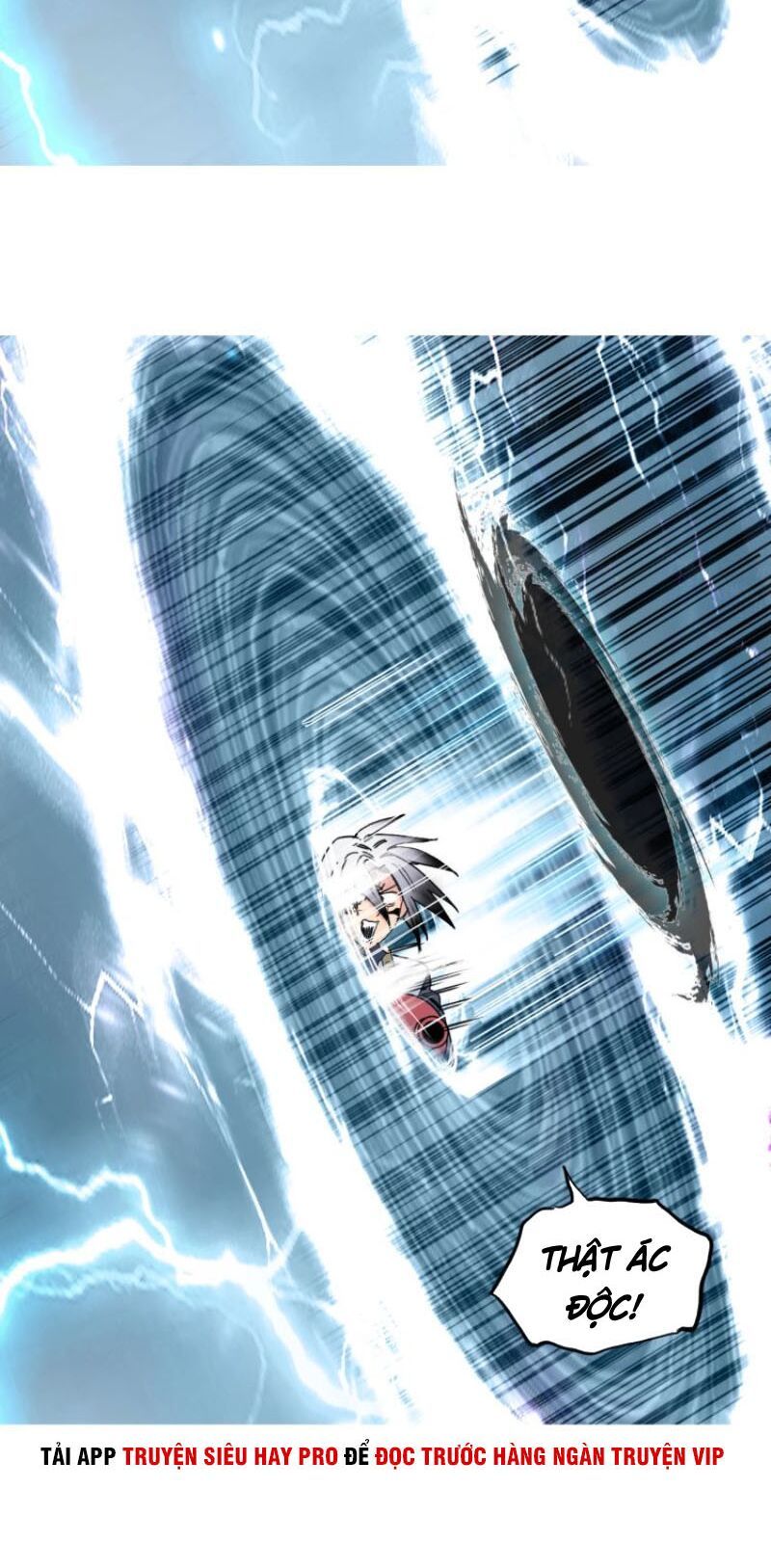 đọc truyện Siêu Năng Lập Phương Chương 196 ảnh 51 tại Thiên Thai Truyện