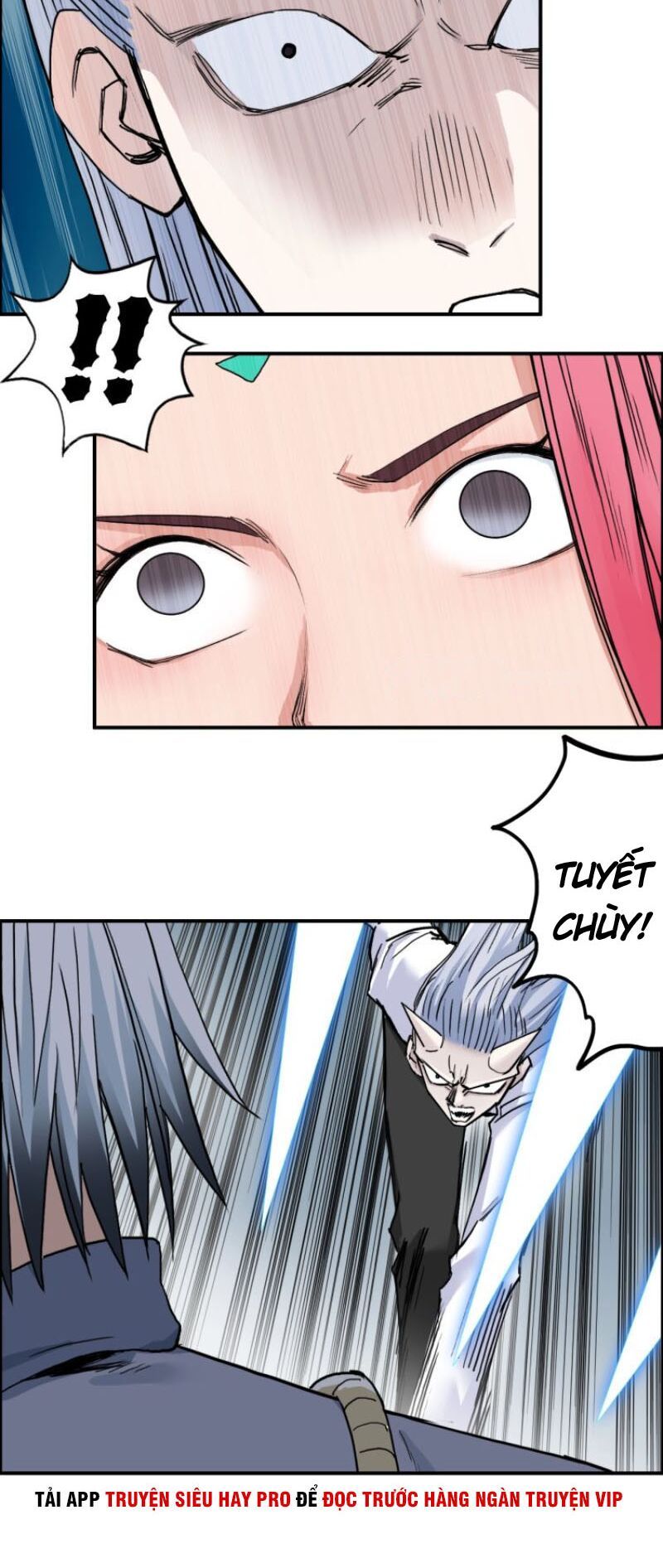 đọc truyện Siêu Năng Lập Phương Chương 196 ảnh 7 tại Thiên Thai Truyện