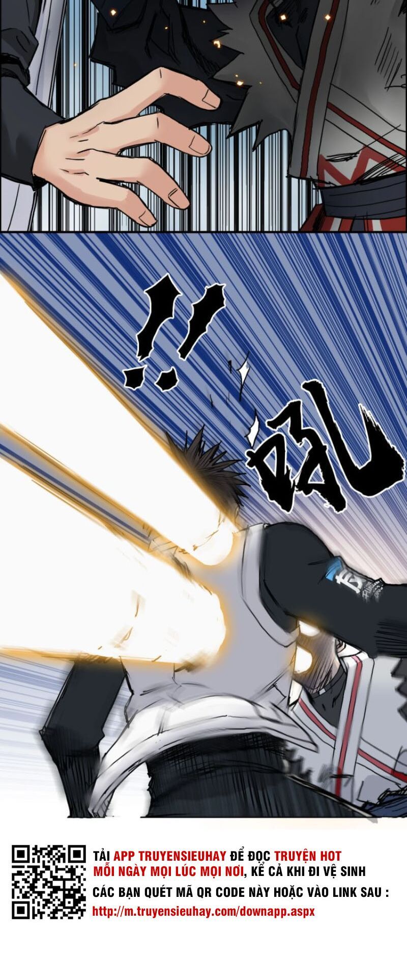 đọc truyện Siêu Năng Lập Phương Chương 196 ảnh 55 tại Thiên Thai Truyện