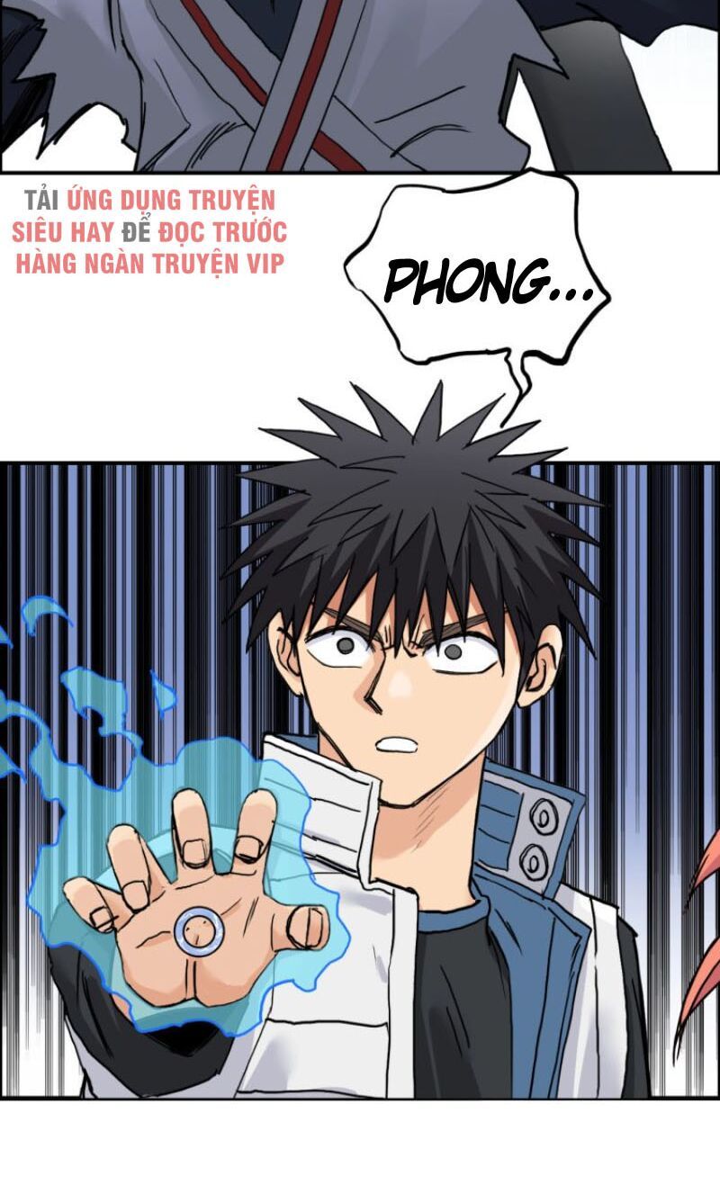 đọc truyện Siêu Năng Lập Phương Chương 197 ảnh 17 tại Thiên Thai Truyện