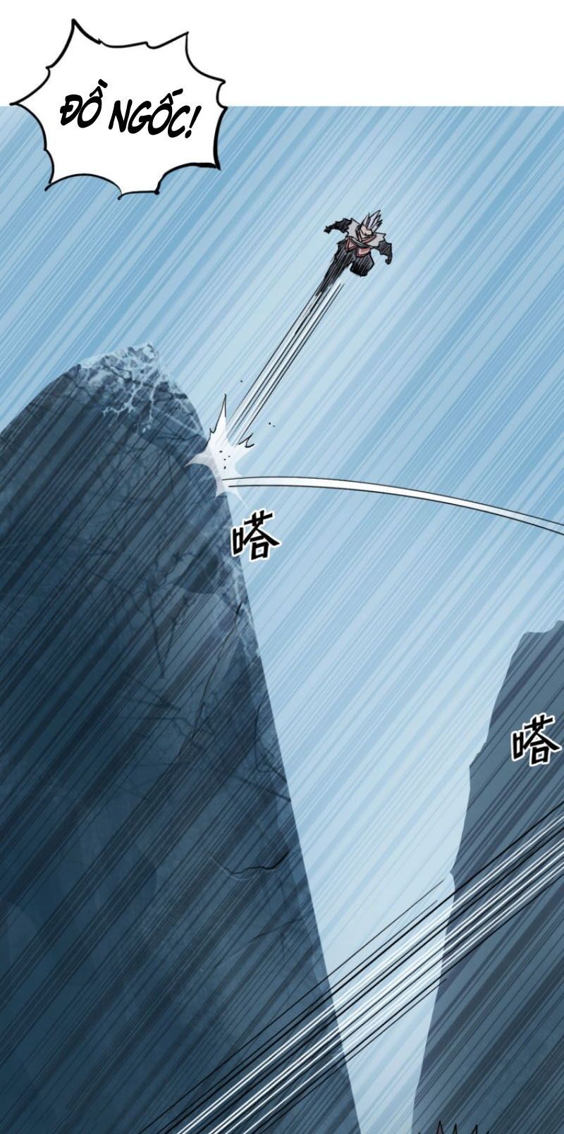 đọc truyện Siêu Năng Lập Phương Chương 197 ảnh 18 tại Thiên Thai Truyện