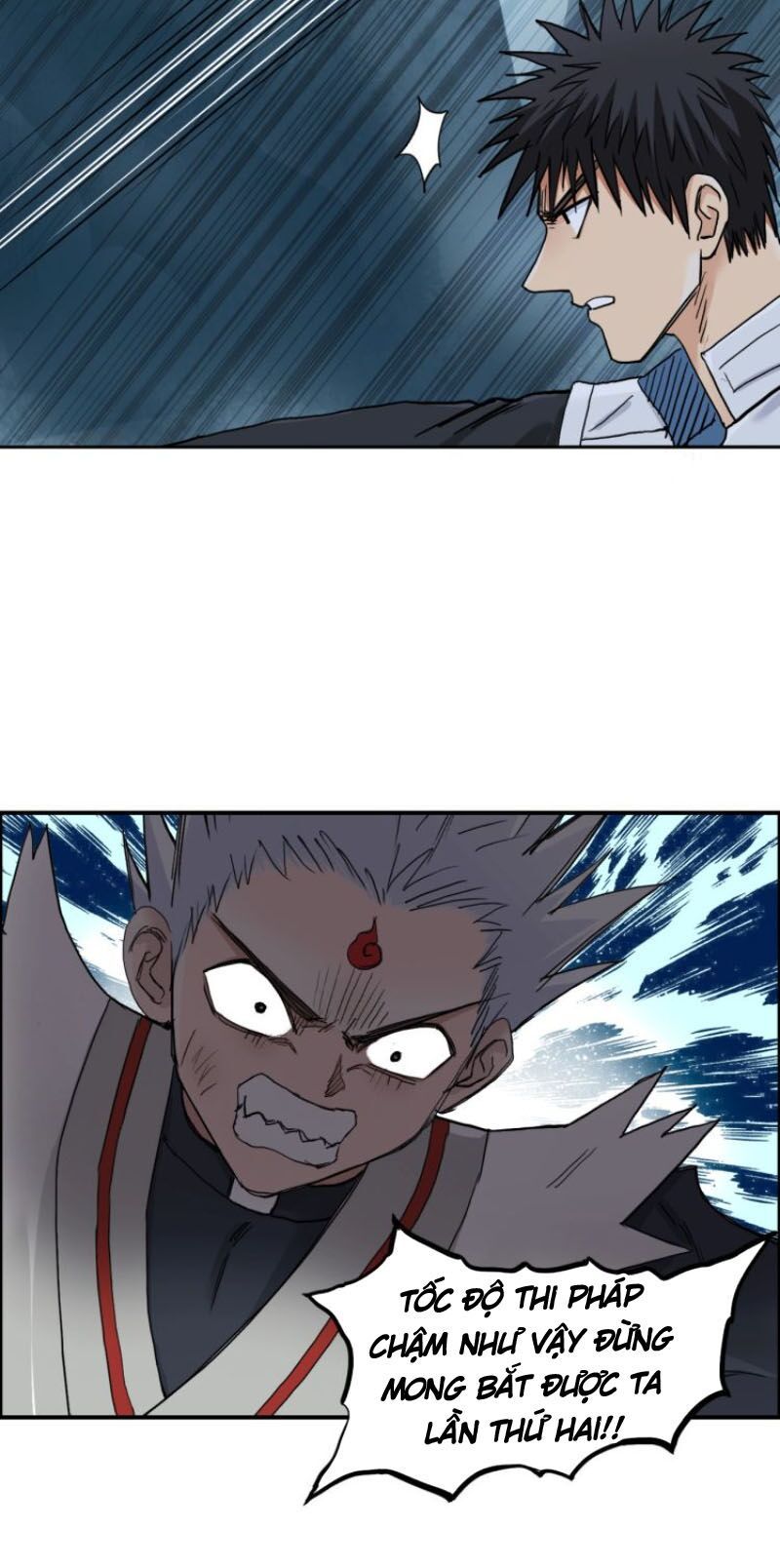 đọc truyện Siêu Năng Lập Phương Chương 197 ảnh 19 tại Thiên Thai Truyện