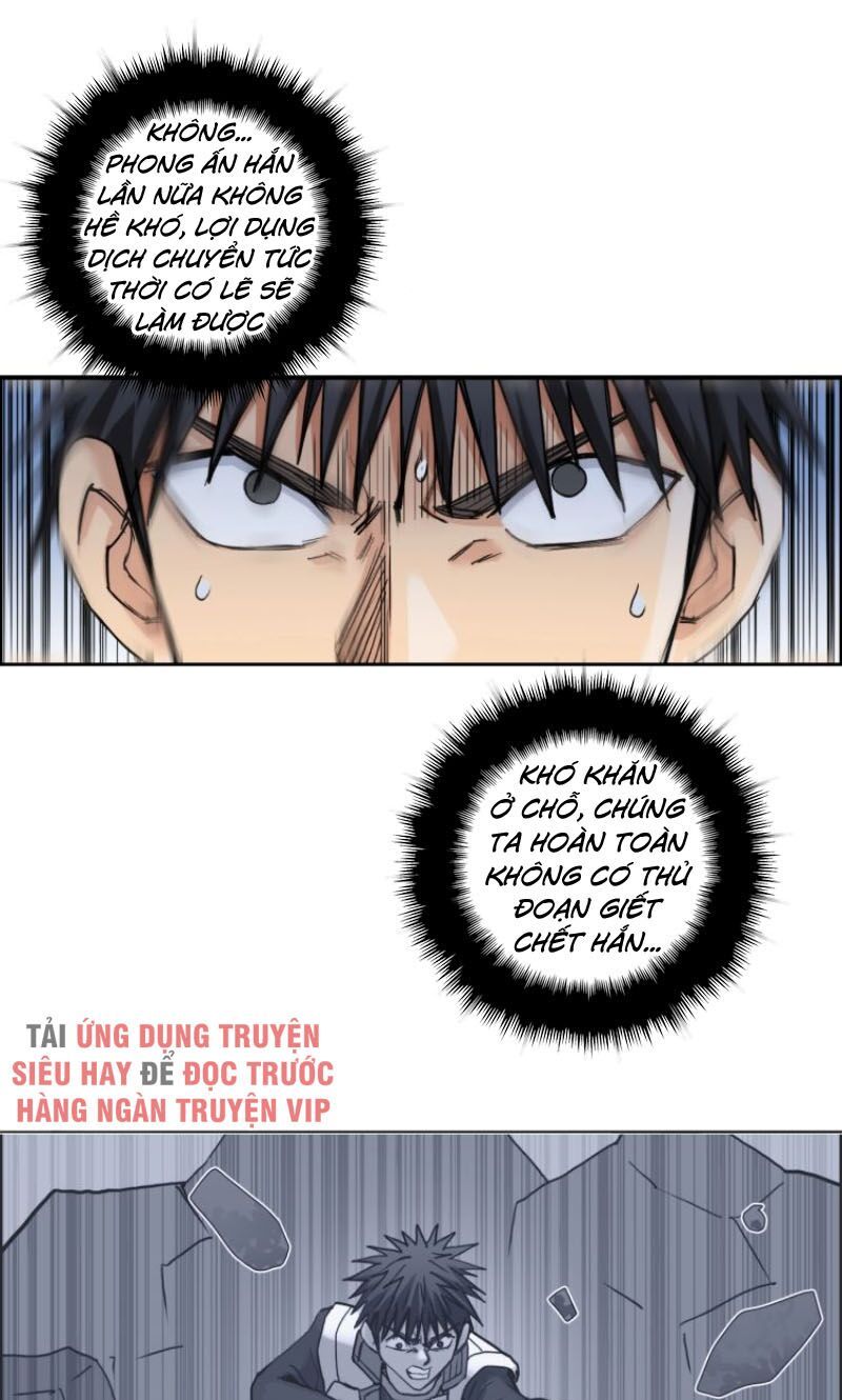 đọc truyện Siêu Năng Lập Phương Chương 197 ảnh 20 tại Thiên Thai Truyện