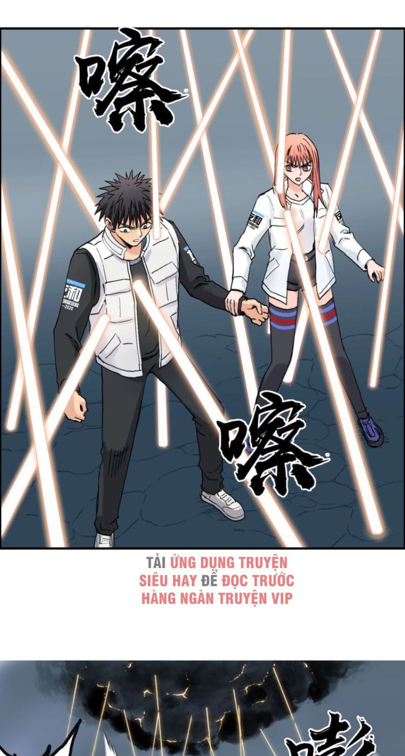 đọc truyện Siêu Năng Lập Phương Chương 197 ảnh 24 tại Thiên Thai Truyện