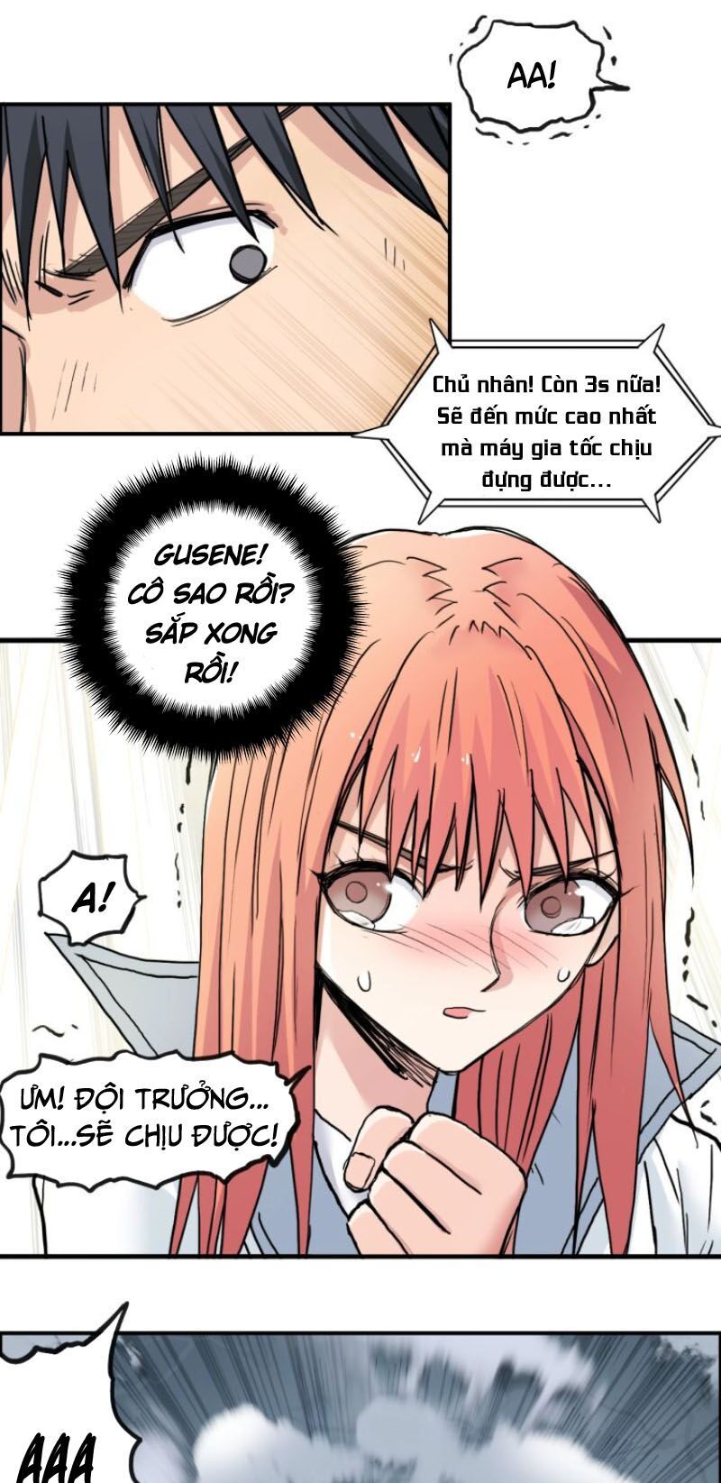 đọc truyện Siêu Năng Lập Phương Chương 197 ảnh 28 tại Thiên Thai Truyện