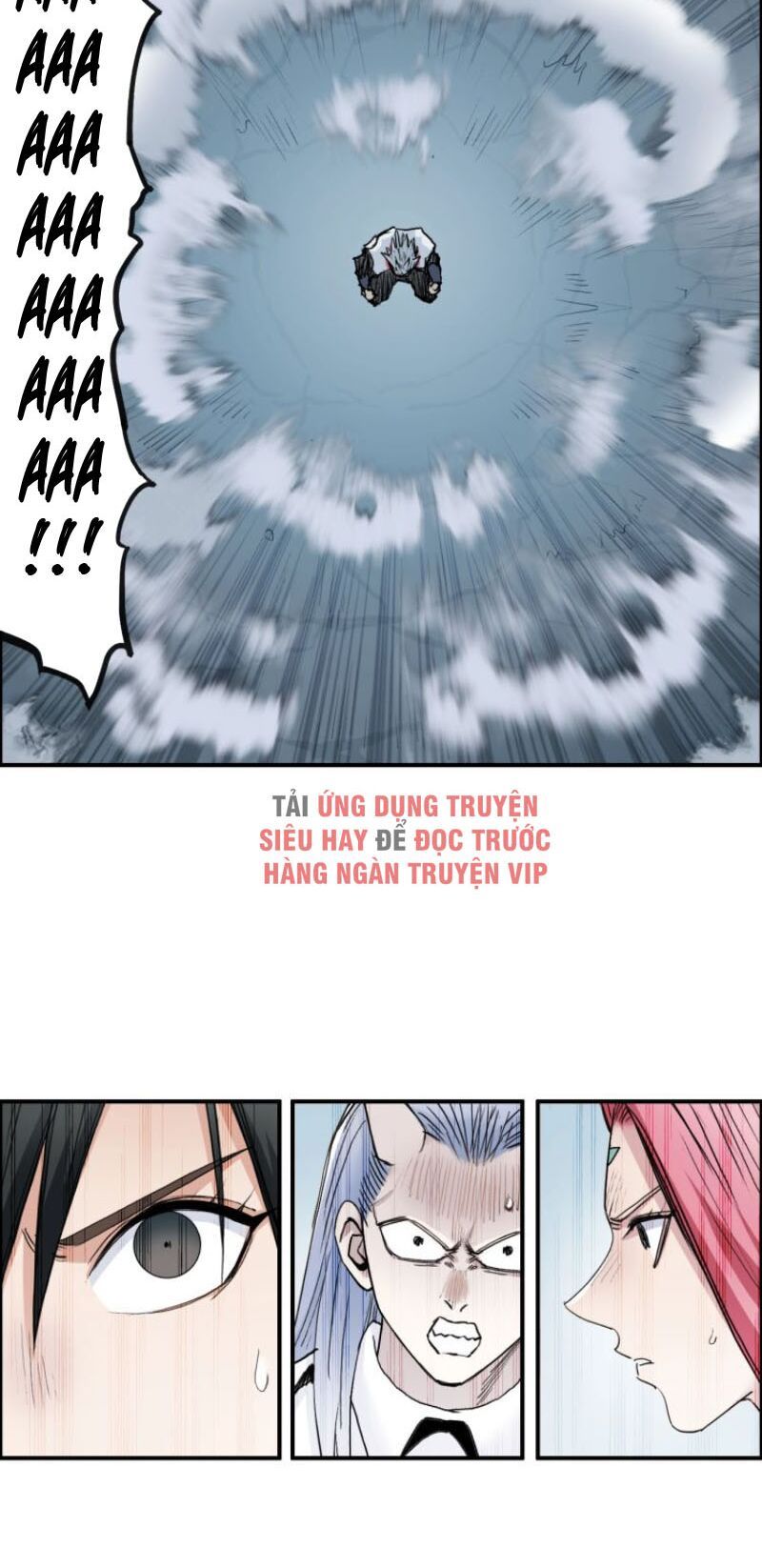 đọc truyện Siêu Năng Lập Phương Chương 197 ảnh 29 tại Thiên Thai Truyện