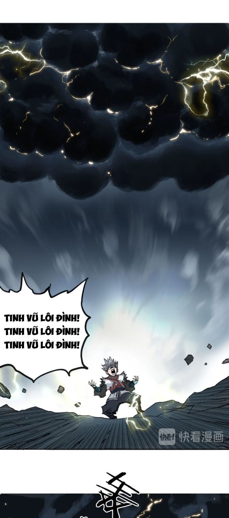 đọc truyện Siêu Năng Lập Phương Chương 197 ảnh 30 tại Thiên Thai Truyện