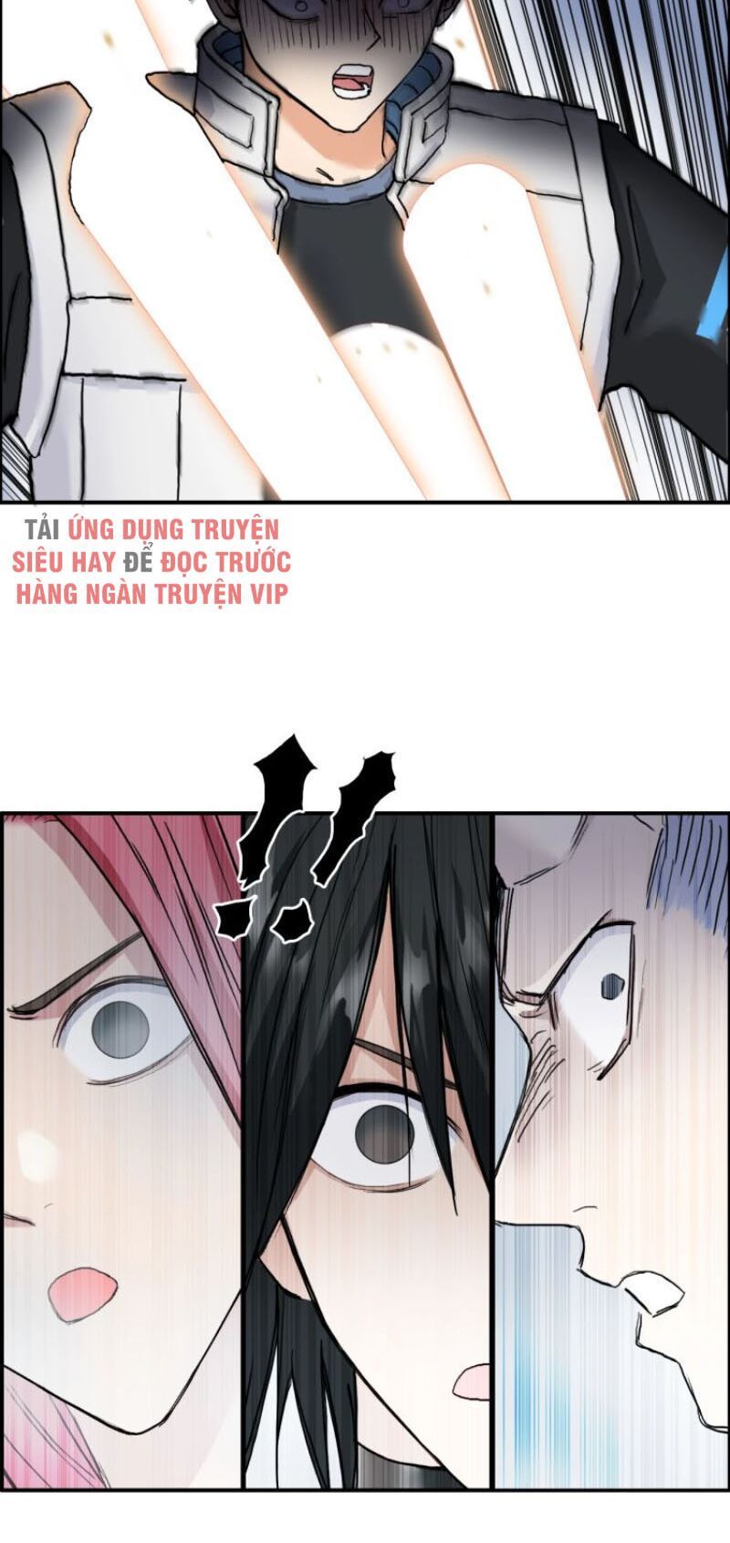 đọc truyện Siêu Năng Lập Phương Chương 197 ảnh 5 tại Thiên Thai Truyện