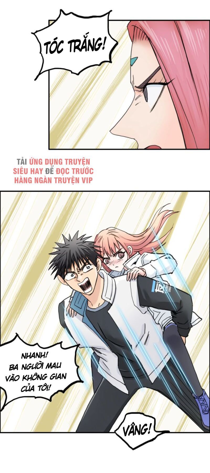 đọc truyện Siêu Năng Lập Phương Chương 197 ảnh 36 tại Thiên Thai Truyện