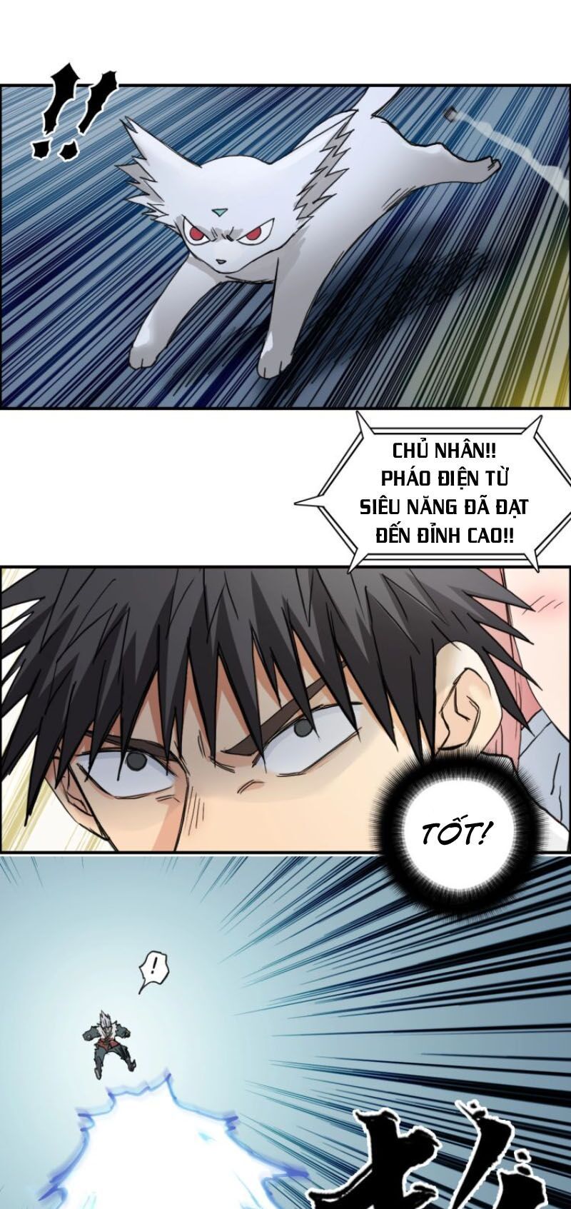 đọc truyện Siêu Năng Lập Phương Chương 197 ảnh 37 tại Thiên Thai Truyện