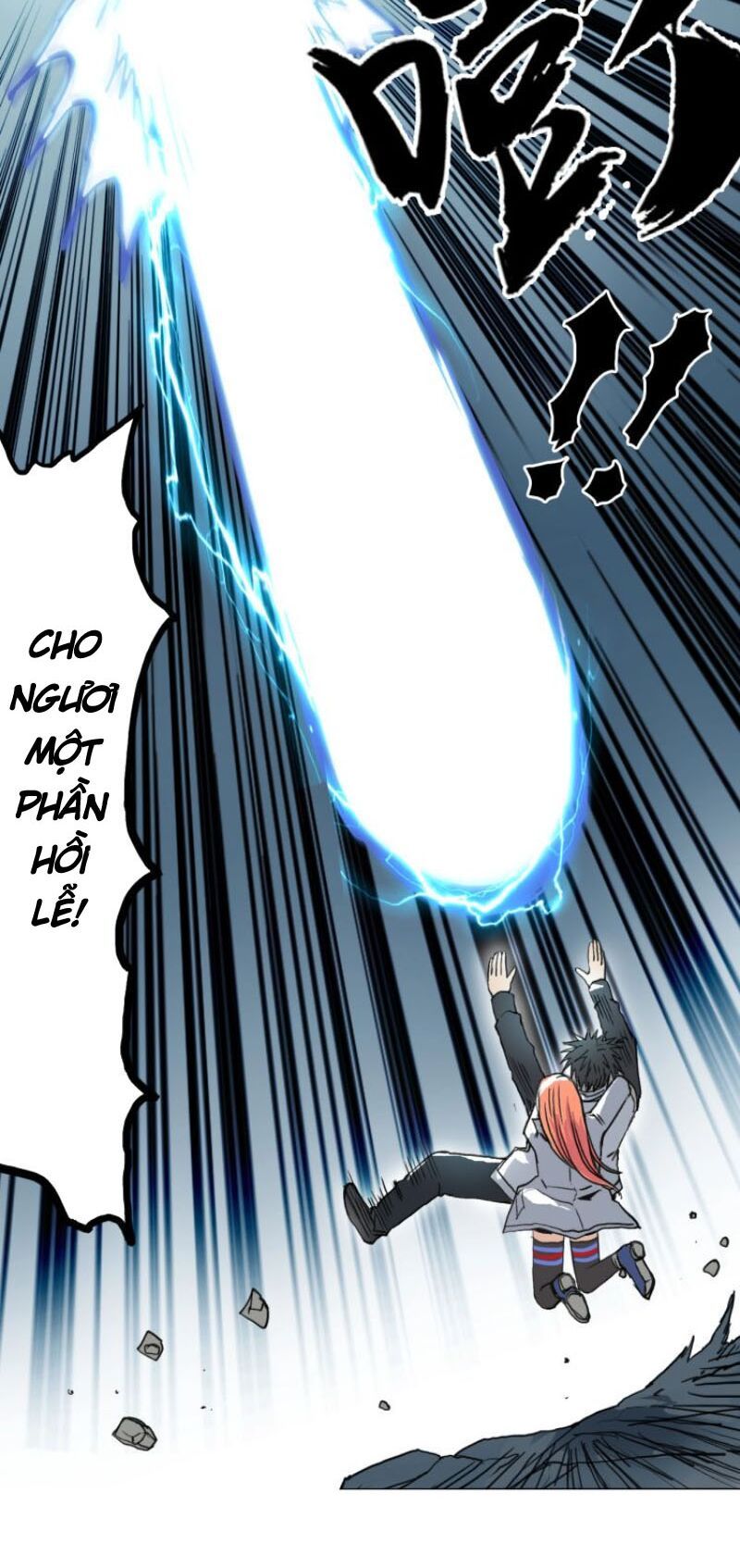 đọc truyện Siêu Năng Lập Phương Chương 197 ảnh 38 tại Thiên Thai Truyện