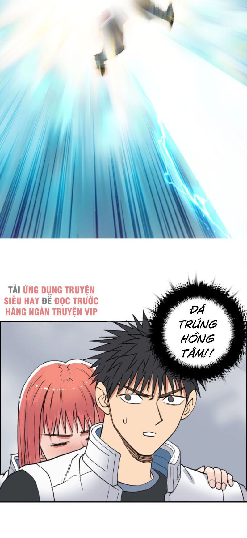 đọc truyện Siêu Năng Lập Phương Chương 197 ảnh 40 tại Thiên Thai Truyện