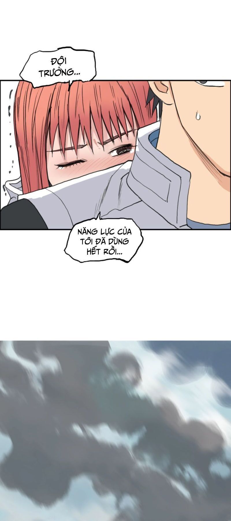 đọc truyện Siêu Năng Lập Phương Chương 197 ảnh 41 tại Thiên Thai Truyện