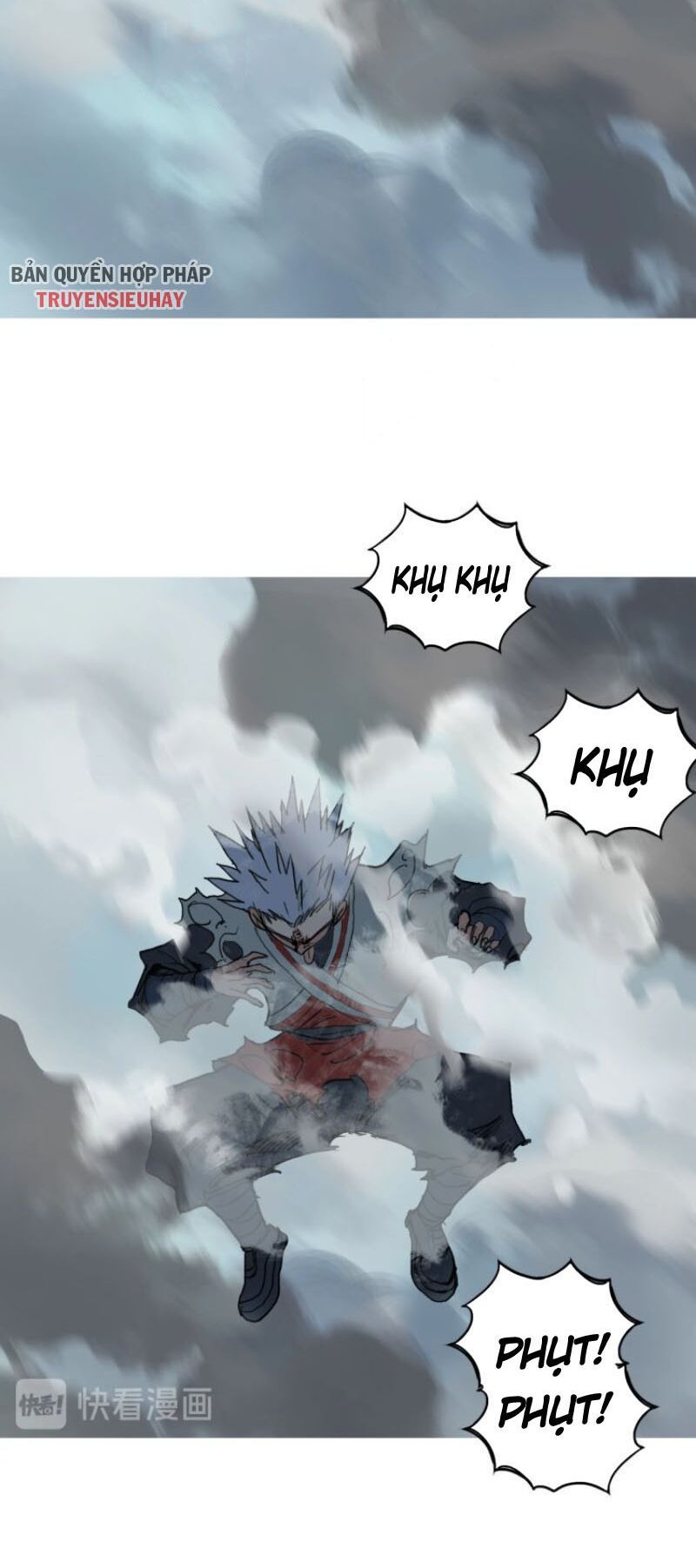 đọc truyện Siêu Năng Lập Phương Chương 197 ảnh 42 tại Thiên Thai Truyện