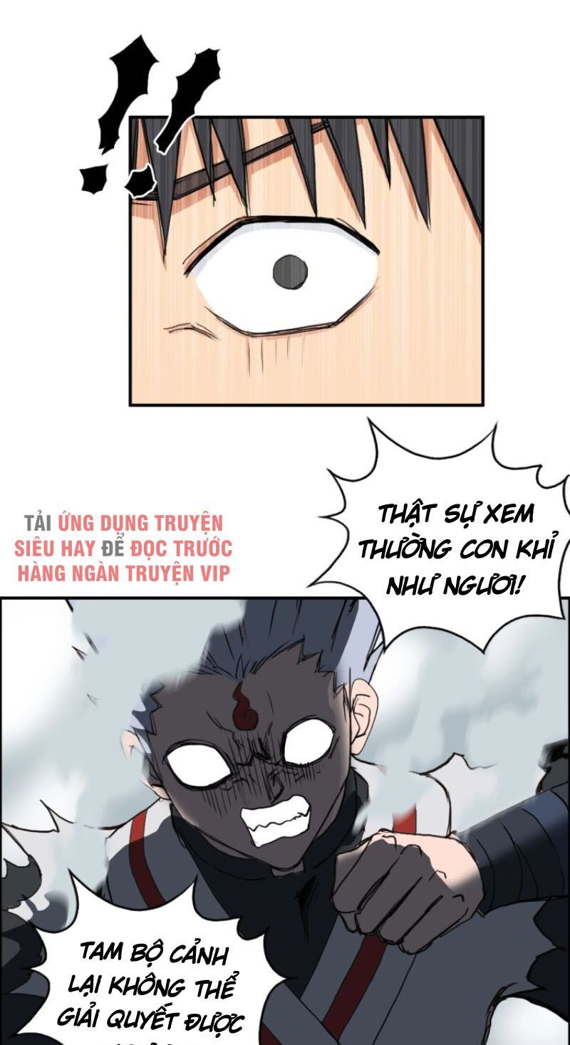 đọc truyện Siêu Năng Lập Phương Chương 197 ảnh 43 tại Thiên Thai Truyện