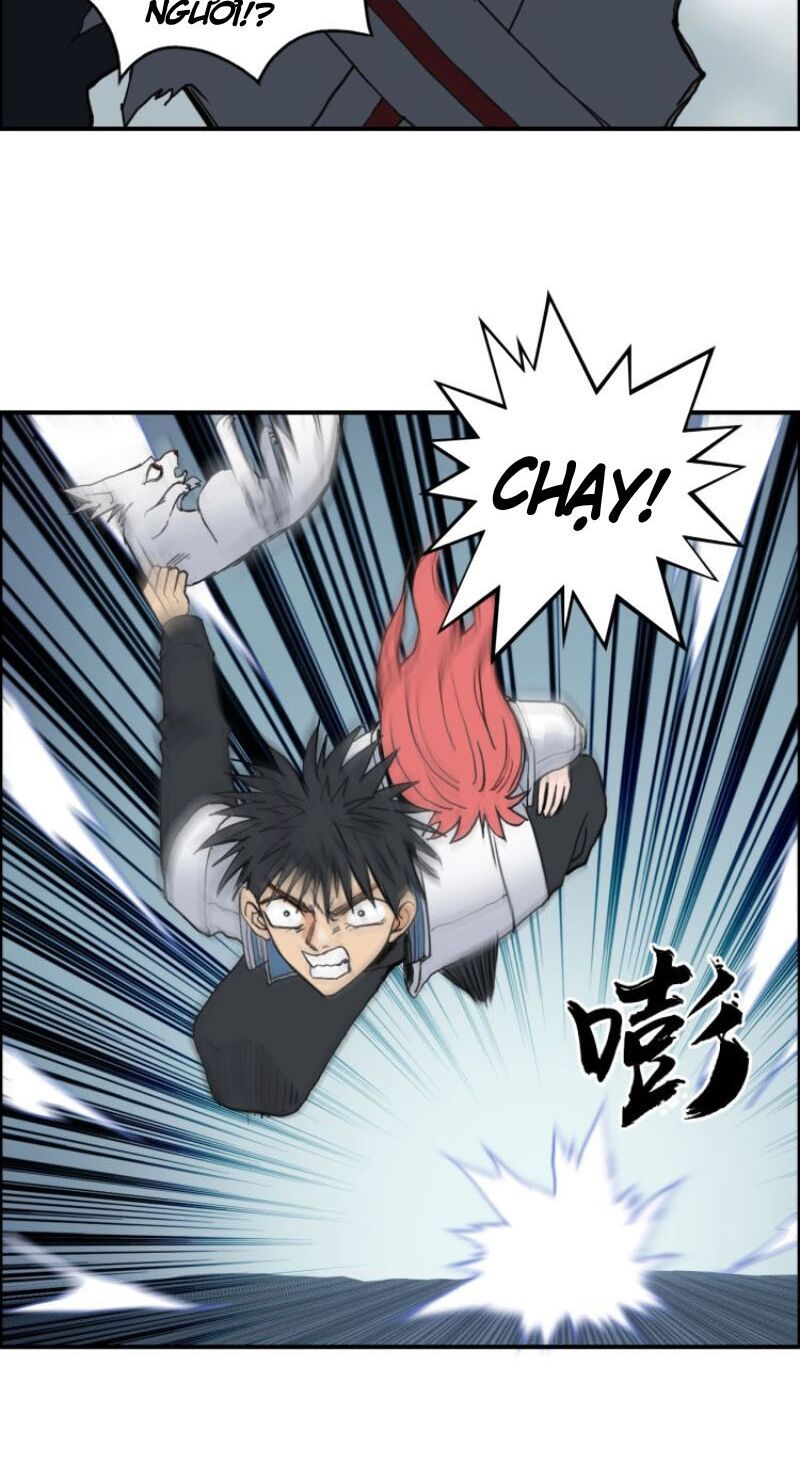 đọc truyện Siêu Năng Lập Phương Chương 197 ảnh 44 tại Thiên Thai Truyện