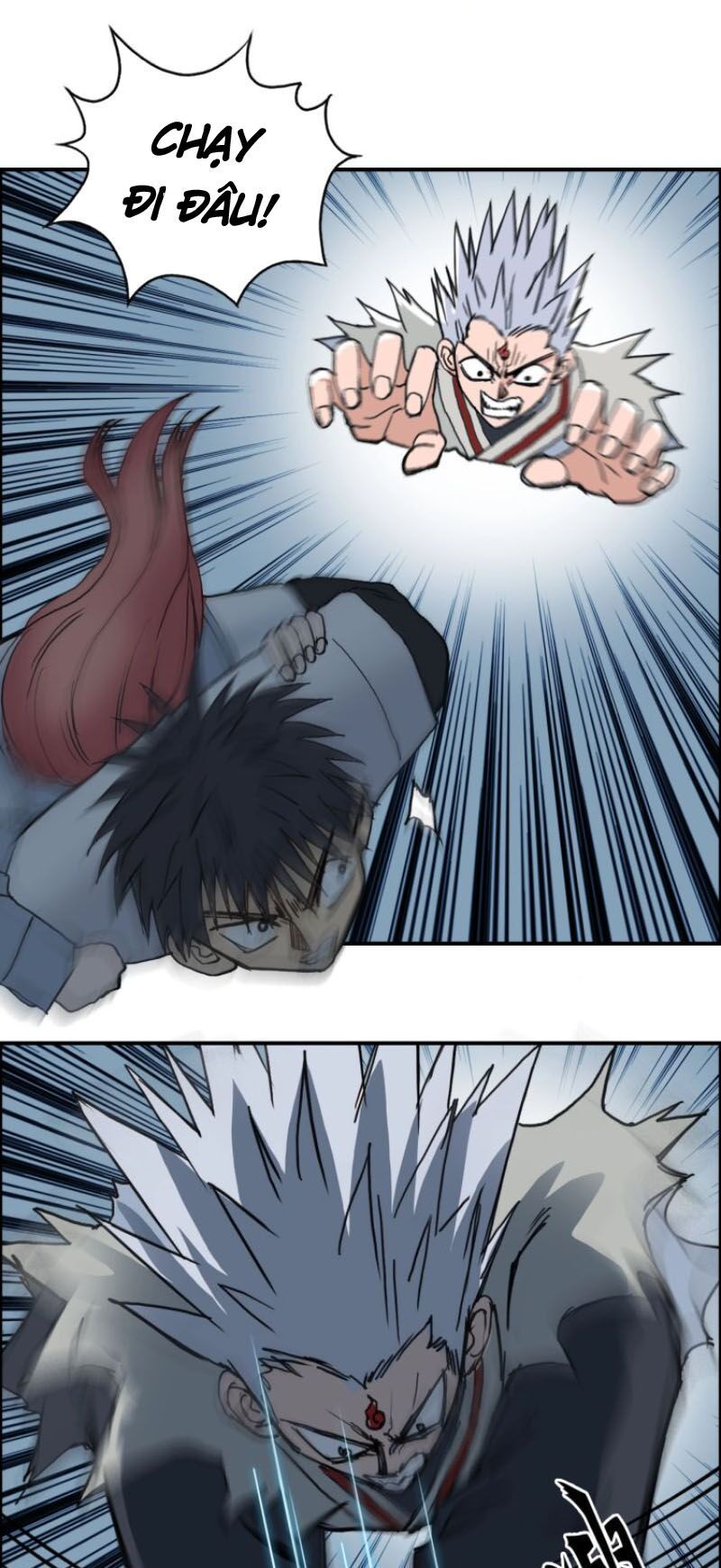 đọc truyện Siêu Năng Lập Phương Chương 197 ảnh 45 tại Thiên Thai Truyện