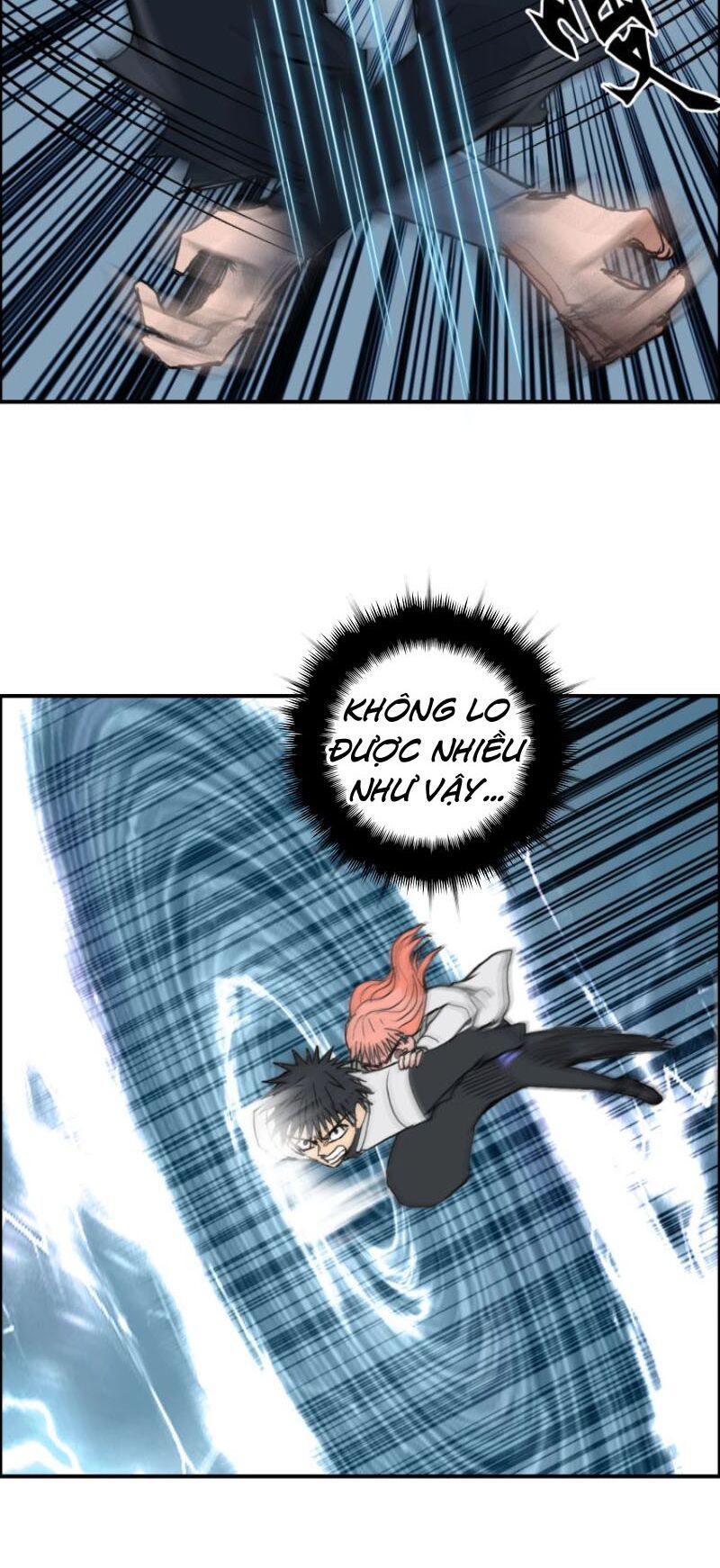 đọc truyện Siêu Năng Lập Phương Chương 197 ảnh 46 tại Thiên Thai Truyện