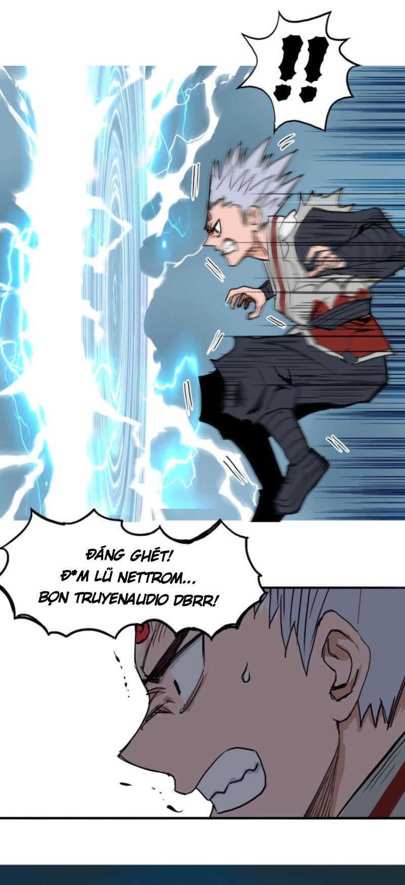 đọc truyện Siêu Năng Lập Phương Chương 197 ảnh 47 tại Thiên Thai Truyện