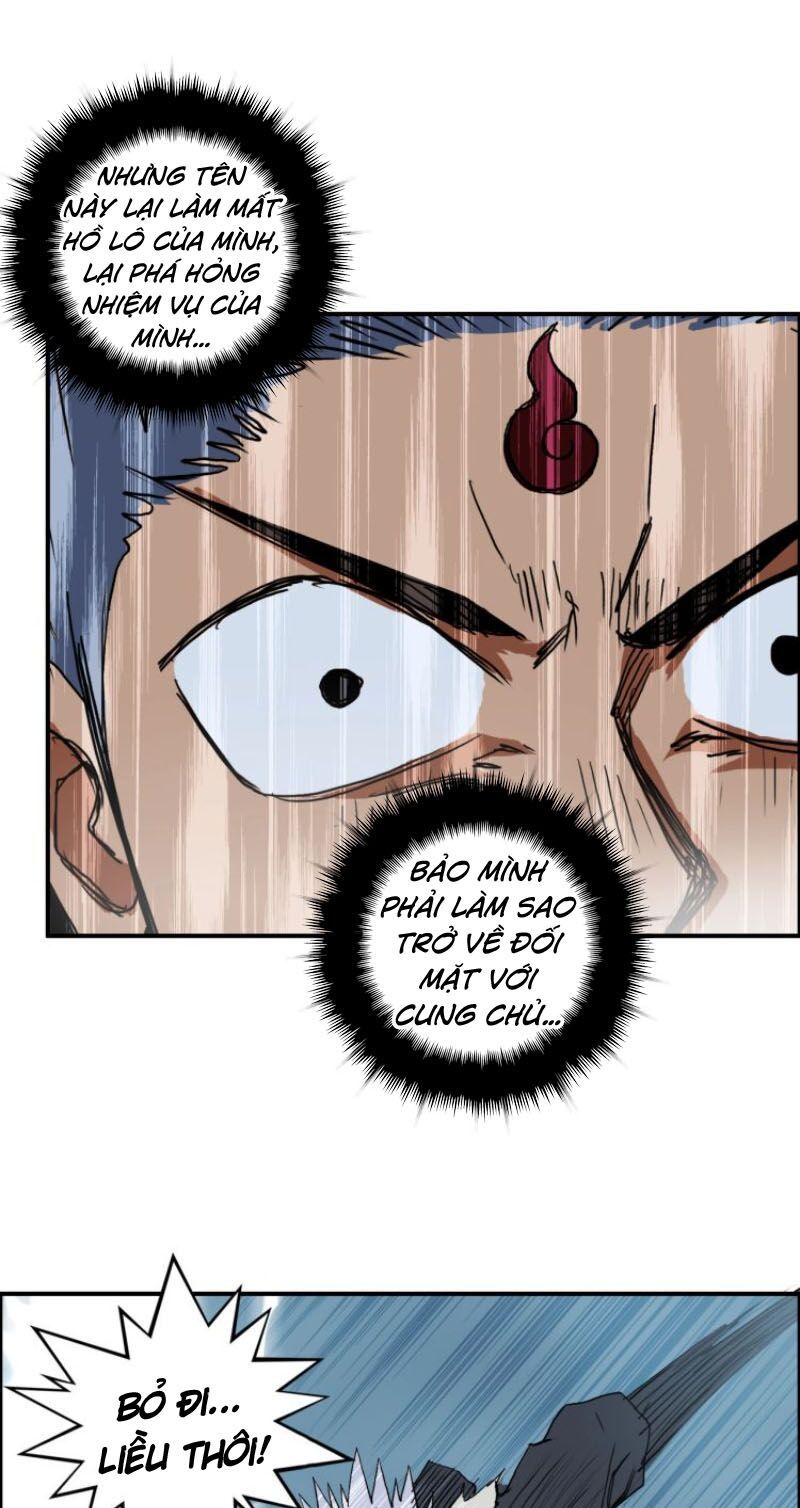 đọc truyện Siêu Năng Lập Phương Chương 197 ảnh 49 tại Thiên Thai Truyện