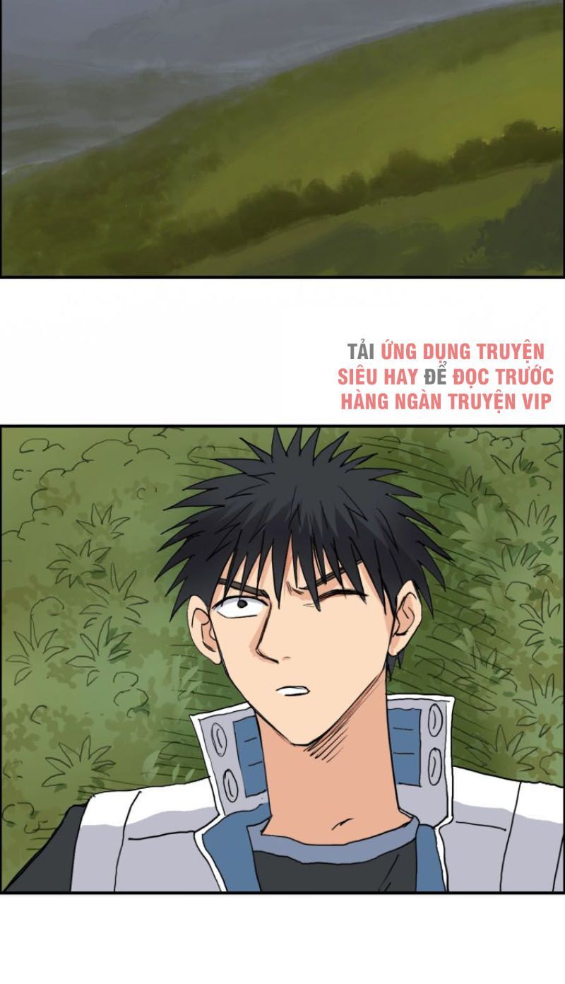 đọc truyện Siêu Năng Lập Phương Chương 197 ảnh 52 tại Thiên Thai Truyện