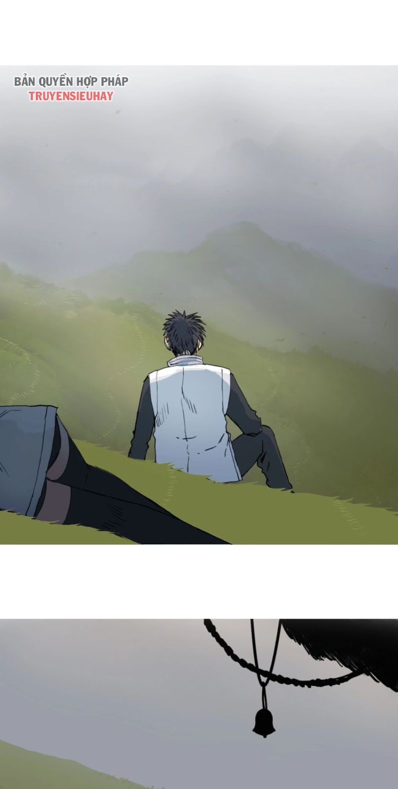 đọc truyện Siêu Năng Lập Phương Chương 197 ảnh 53 tại Thiên Thai Truyện