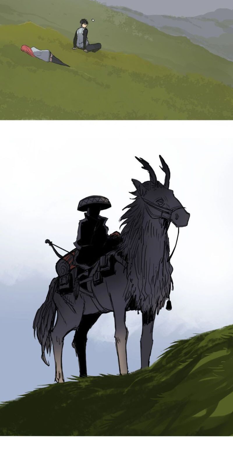 đọc truyện Siêu Năng Lập Phương Chương 197 ảnh 54 tại Thiên Thai Truyện