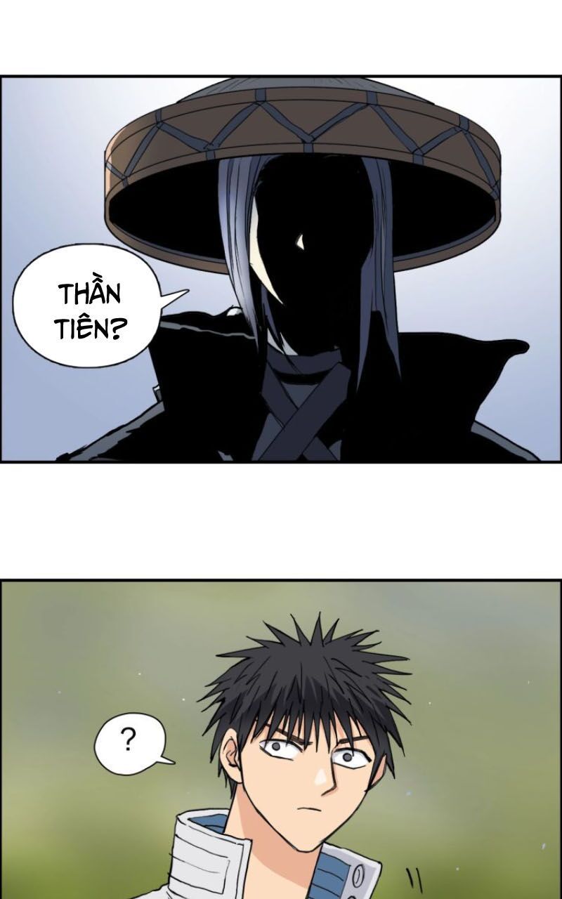 đọc truyện Siêu Năng Lập Phương Chương 197 ảnh 55 tại Thiên Thai Truyện