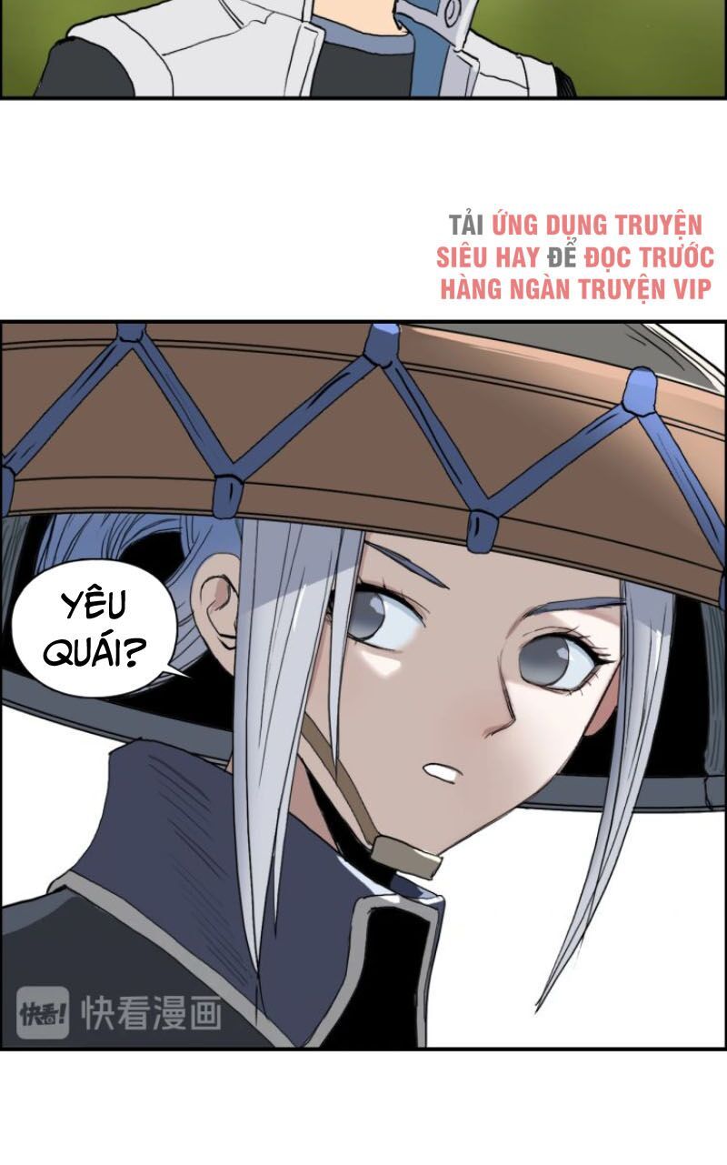 đọc truyện Siêu Năng Lập Phương Chương 197 ảnh 56 tại Thiên Thai Truyện