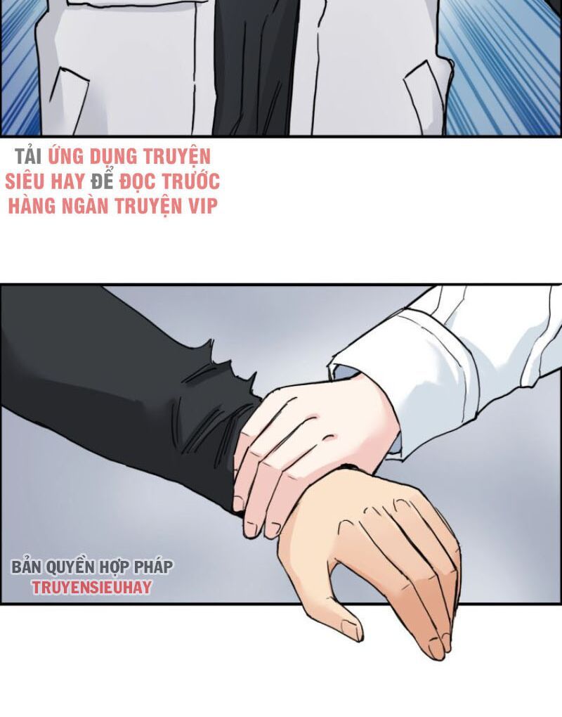 đọc truyện Siêu Năng Lập Phương Chương 197 ảnh 9 tại Thiên Thai Truyện