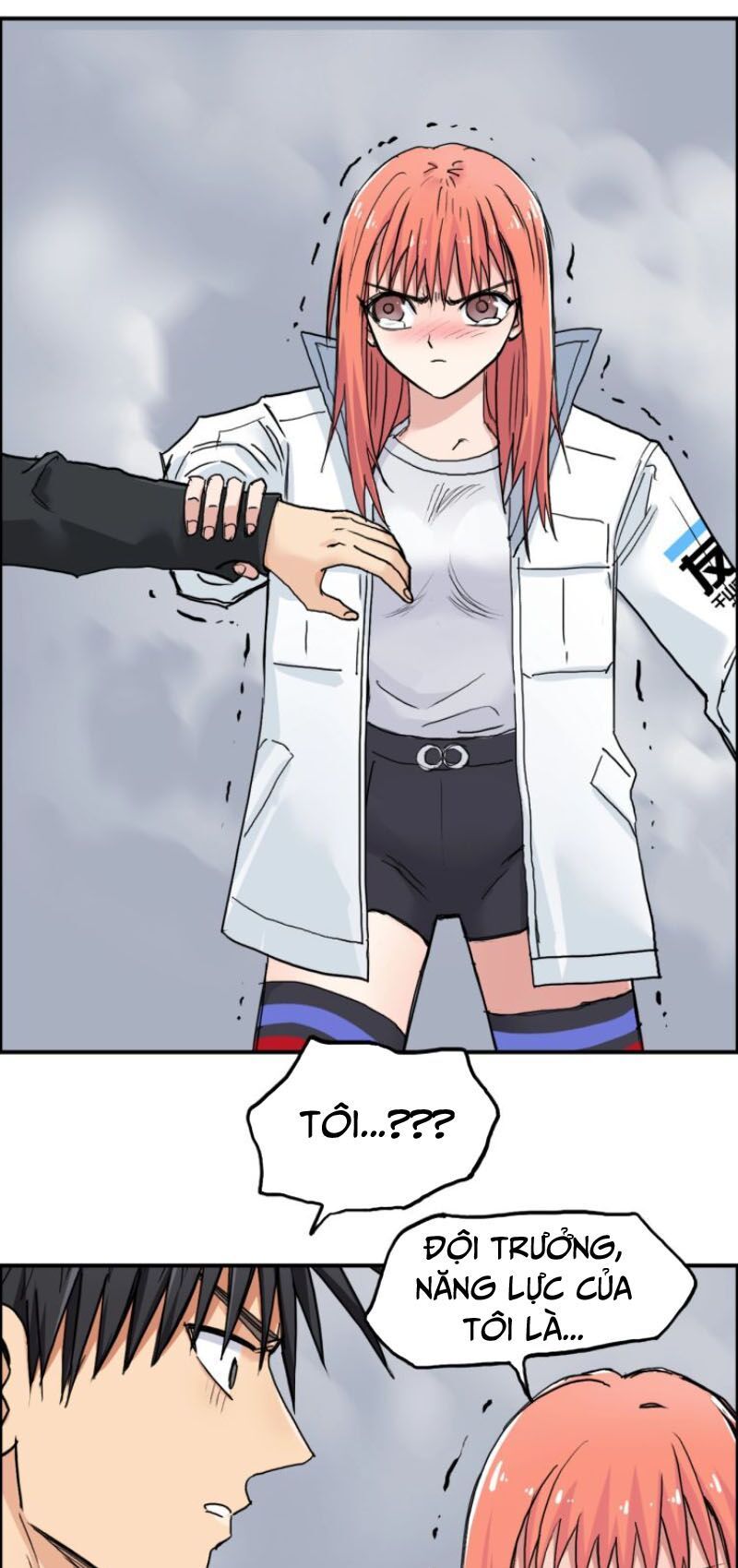 đọc truyện Siêu Năng Lập Phương Chương 197 ảnh 10 tại Thiên Thai Truyện