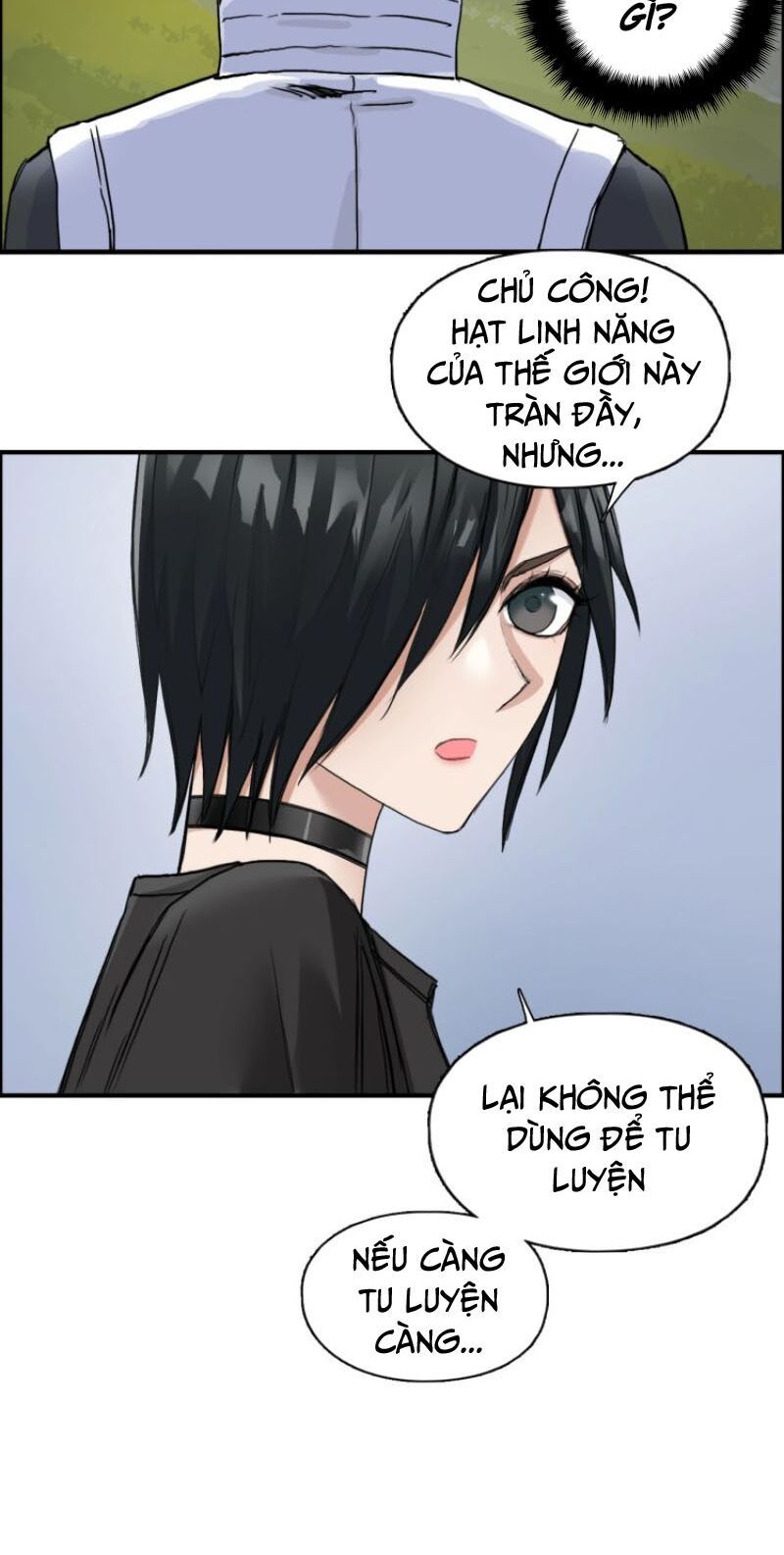 đọc truyện Siêu Năng Lập Phương Chương 198 ảnh 15 tại Thiên Thai Truyện