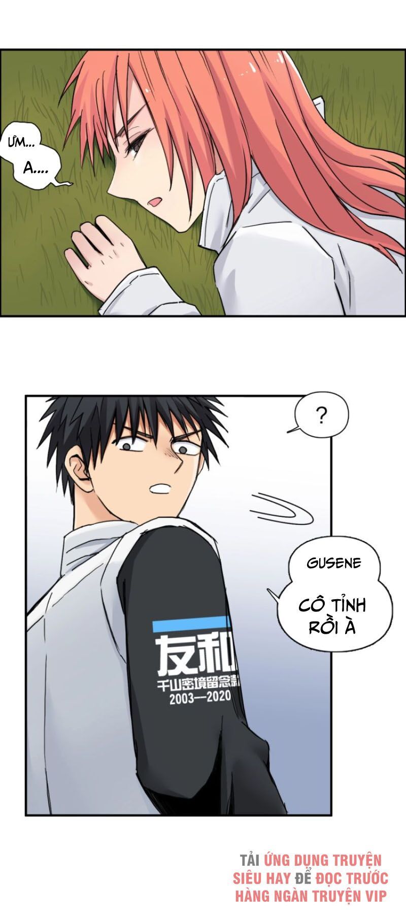 đọc truyện Siêu Năng Lập Phương Chương 198 ảnh 4 tại Thiên Thai Truyện