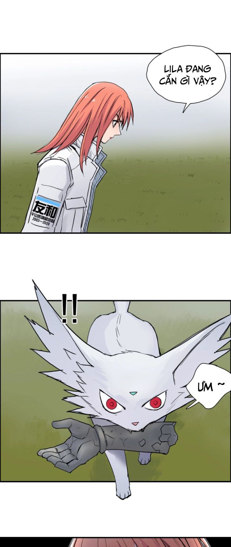 đọc truyện Siêu Năng Lập Phương Chương 198 ảnh 22 tại Thiên Thai Truyện