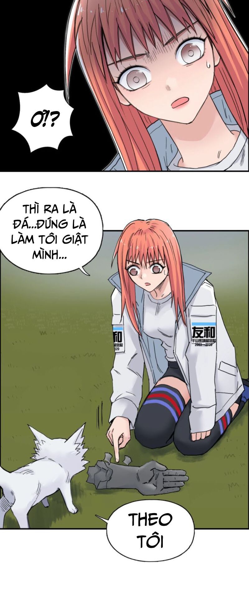 đọc truyện Siêu Năng Lập Phương Chương 198 ảnh 23 tại Thiên Thai Truyện