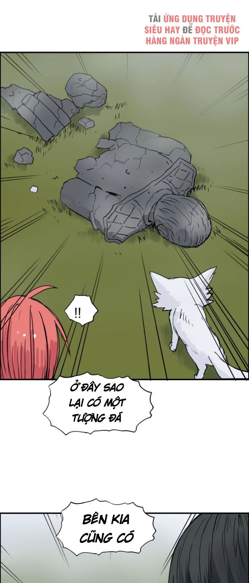 đọc truyện Siêu Năng Lập Phương Chương 198 ảnh 24 tại Thiên Thai Truyện