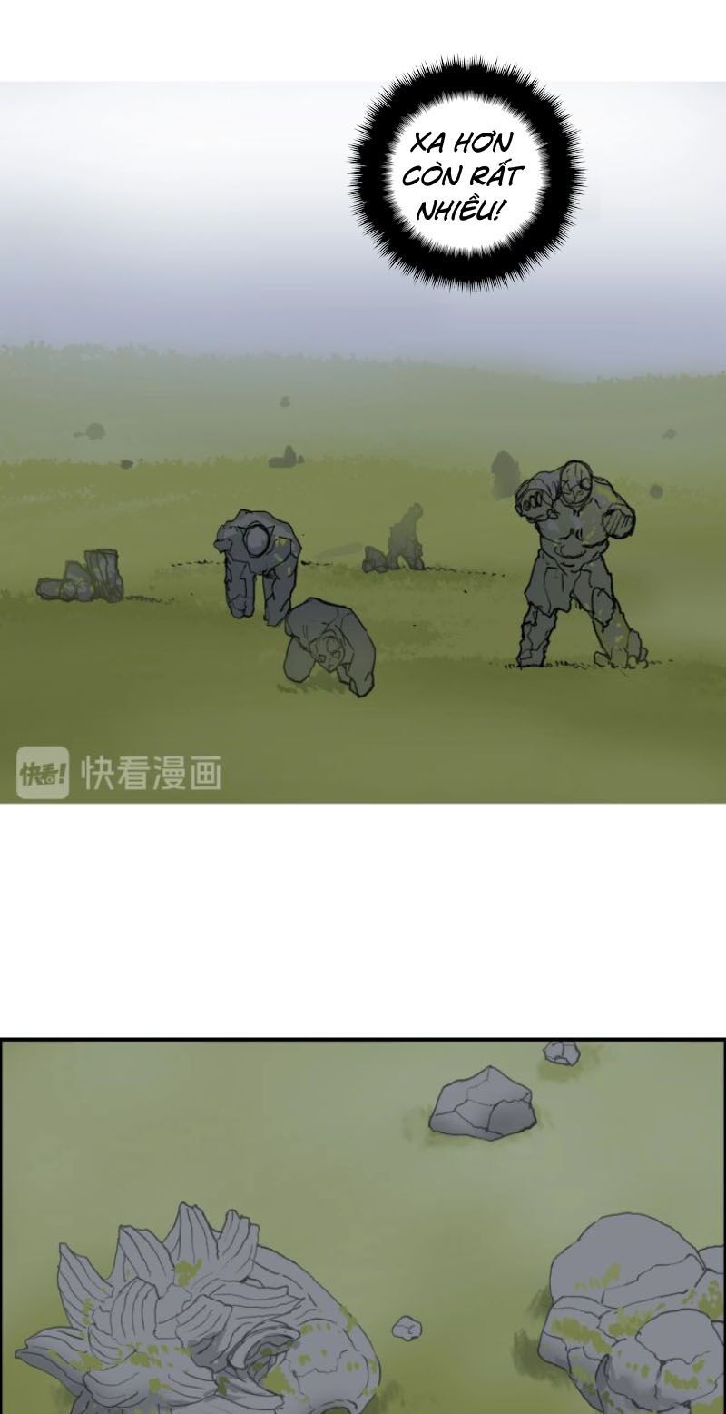 đọc truyện Siêu Năng Lập Phương Chương 198 ảnh 26 tại Thiên Thai Truyện