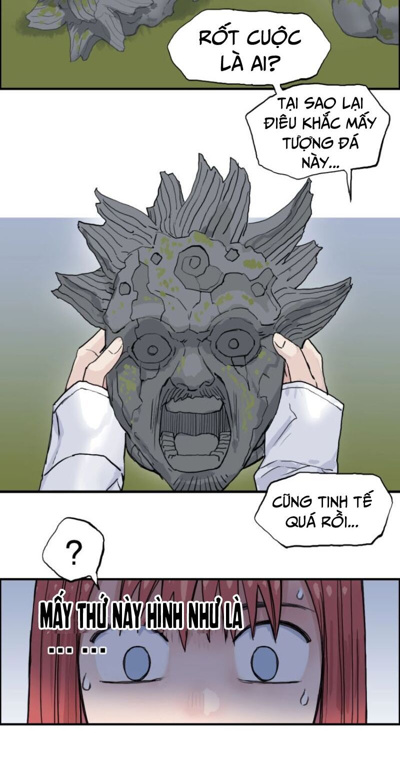 đọc truyện Siêu Năng Lập Phương Chương 198 ảnh 27 tại Thiên Thai Truyện