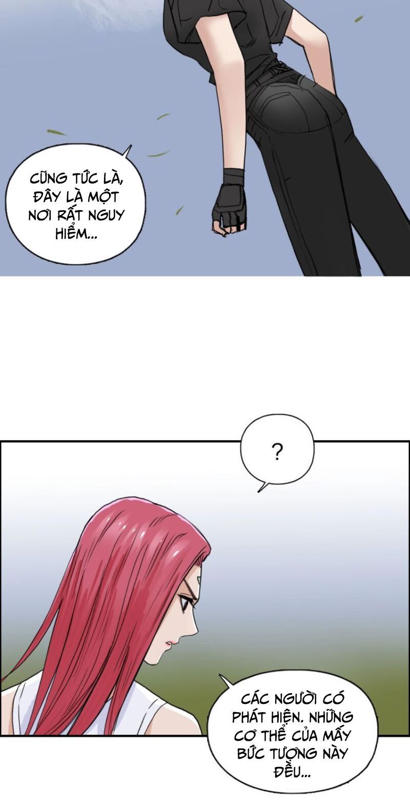 đọc truyện Siêu Năng Lập Phương Chương 198 ảnh 29 tại Thiên Thai Truyện