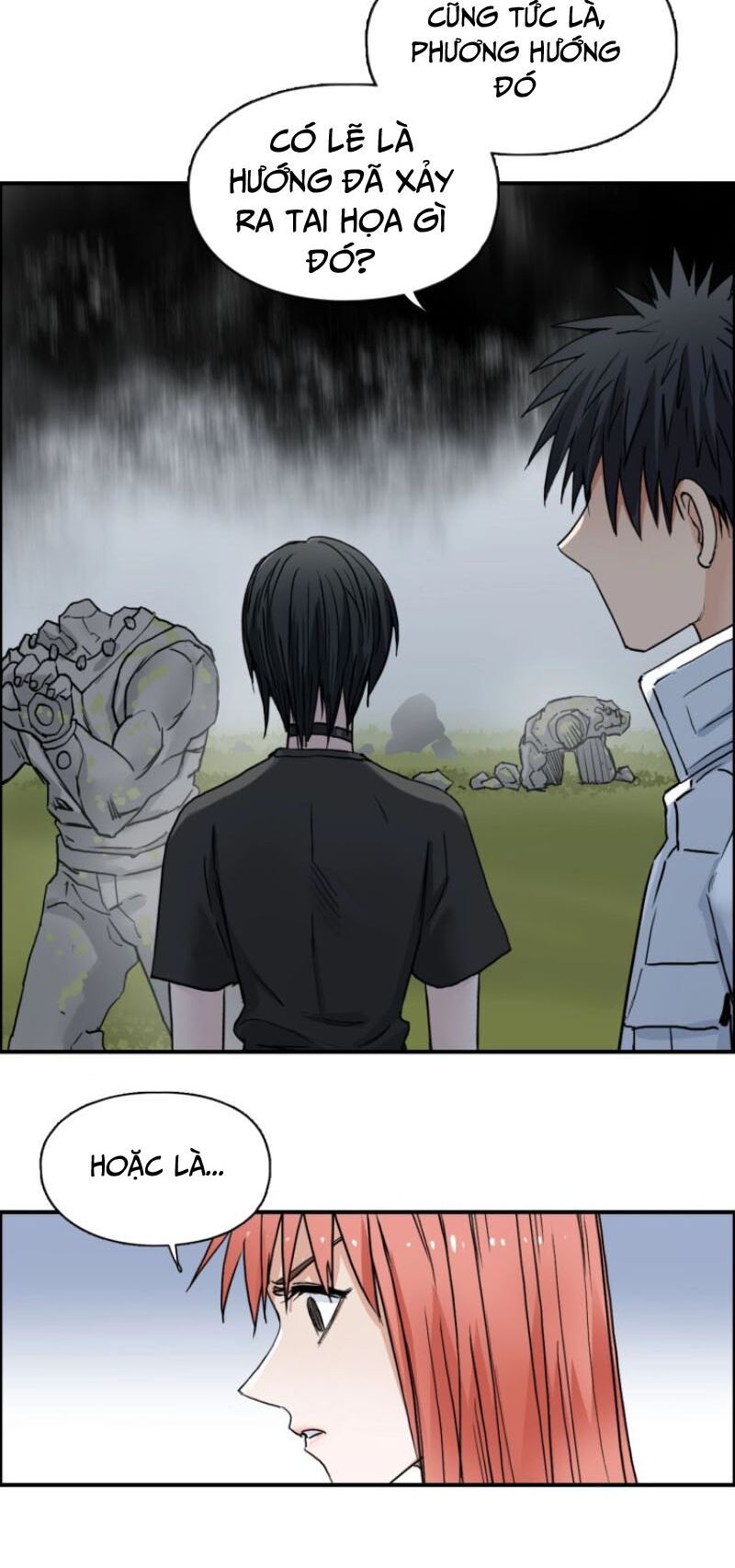 đọc truyện Siêu Năng Lập Phương Chương 198 ảnh 31 tại Thiên Thai Truyện