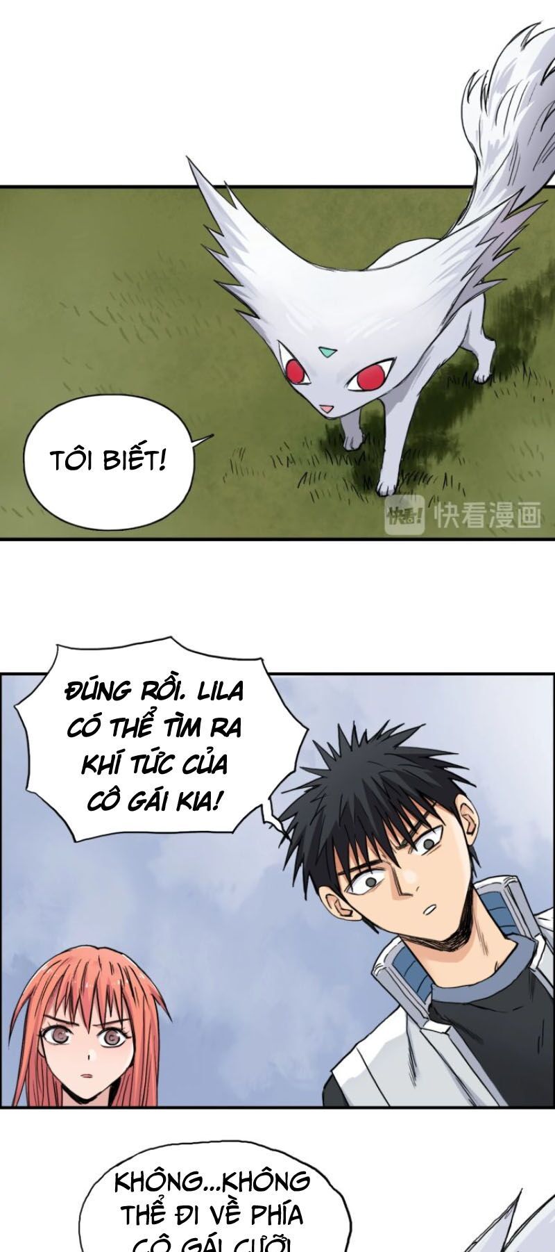 đọc truyện Siêu Năng Lập Phương Chương 198 ảnh 34 tại Thiên Thai Truyện