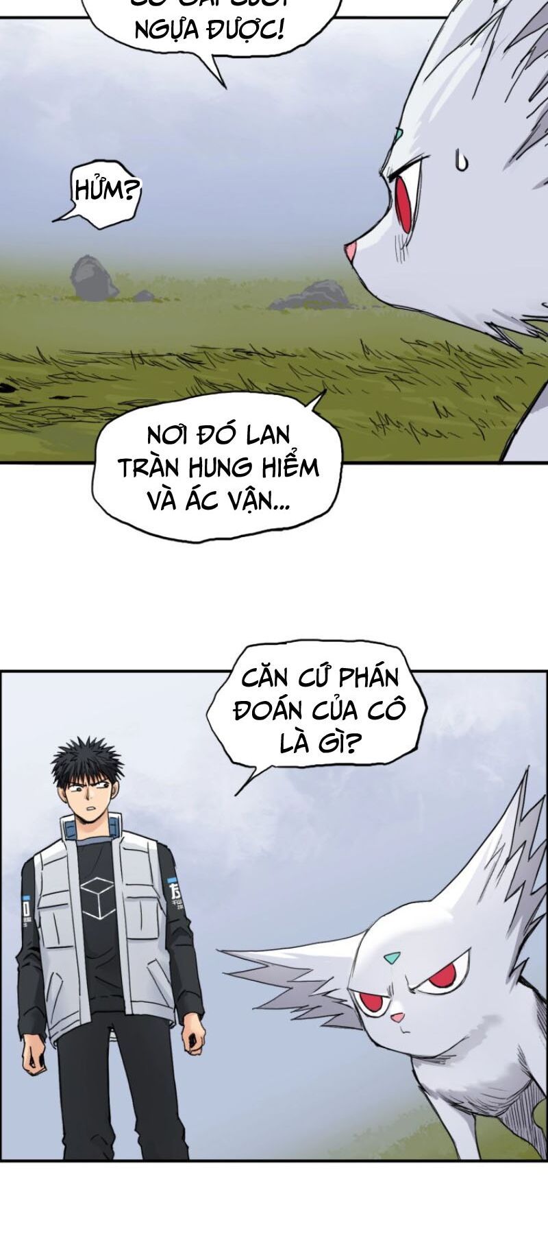 đọc truyện Siêu Năng Lập Phương Chương 198 ảnh 35 tại Thiên Thai Truyện