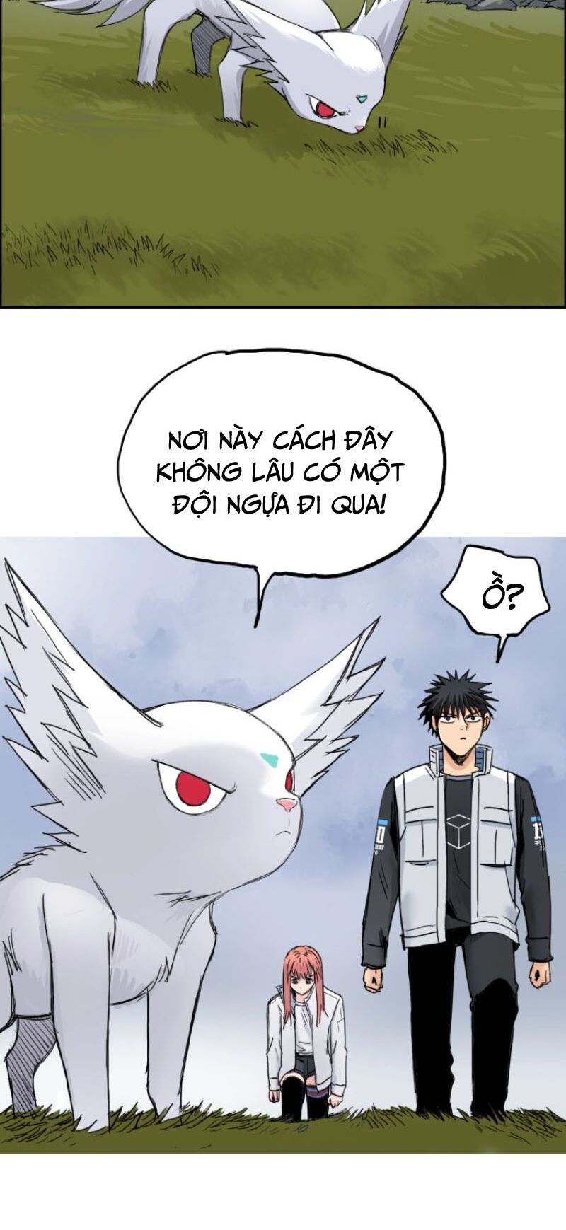 đọc truyện Siêu Năng Lập Phương Chương 198 ảnh 37 tại Thiên Thai Truyện