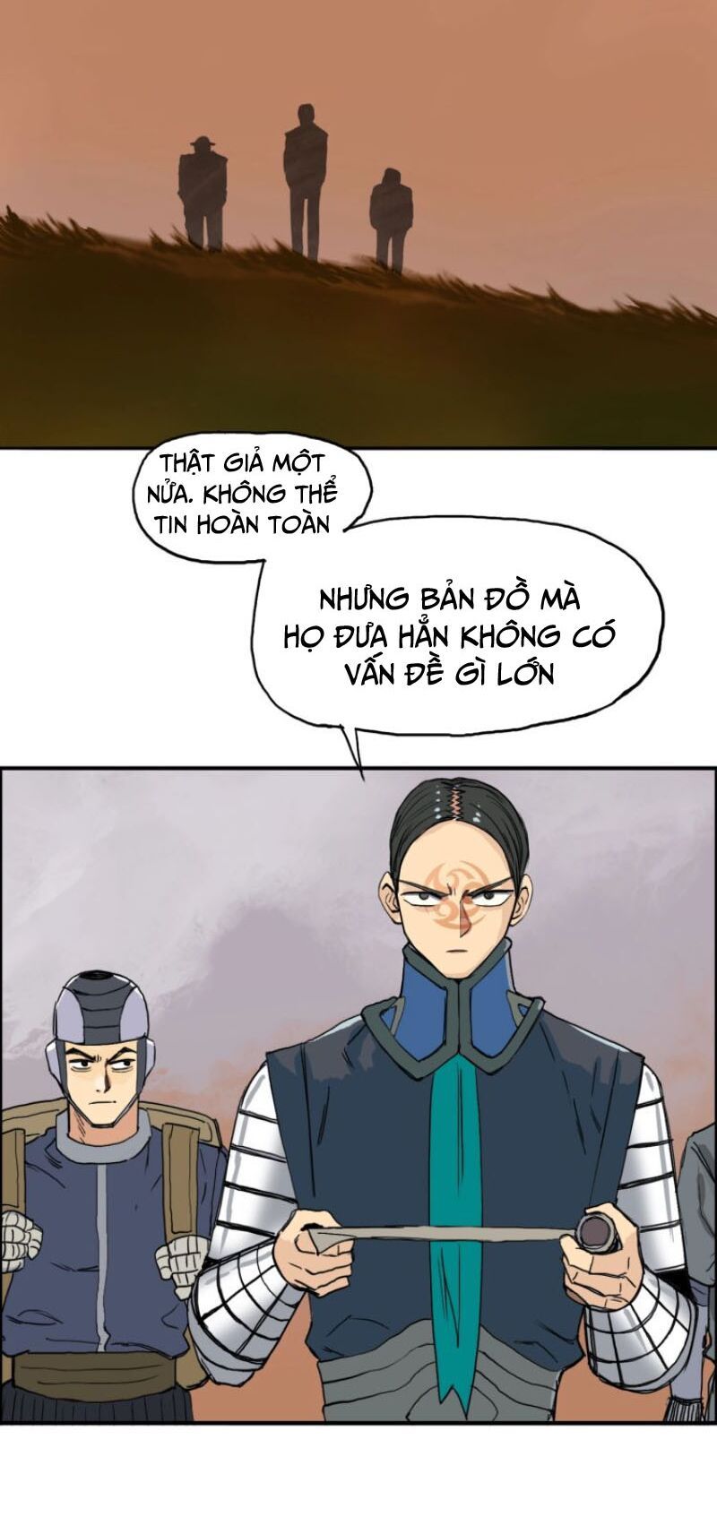 đọc truyện Siêu Năng Lập Phương Chương 198 ảnh 39 tại Thiên Thai Truyện