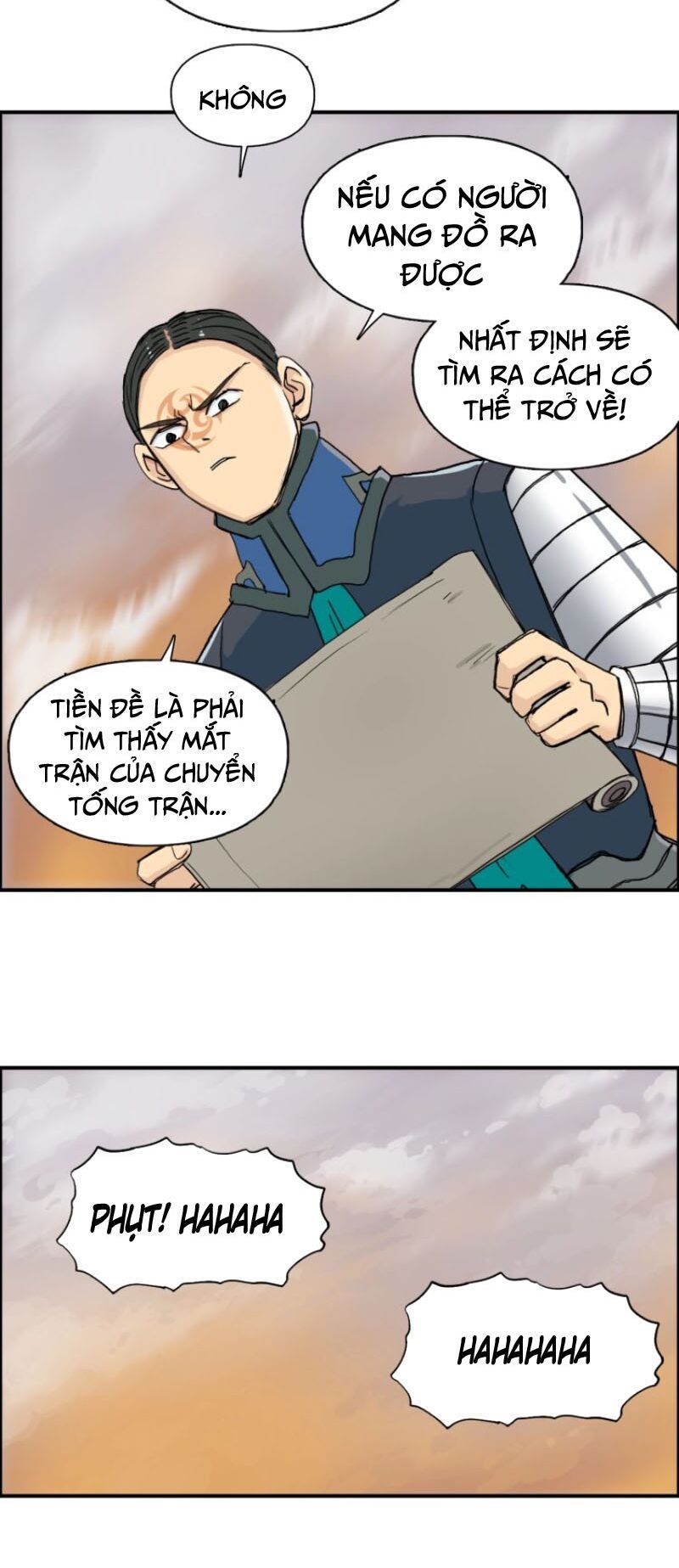 đọc truyện Siêu Năng Lập Phương Chương 198 ảnh 41 tại Thiên Thai Truyện